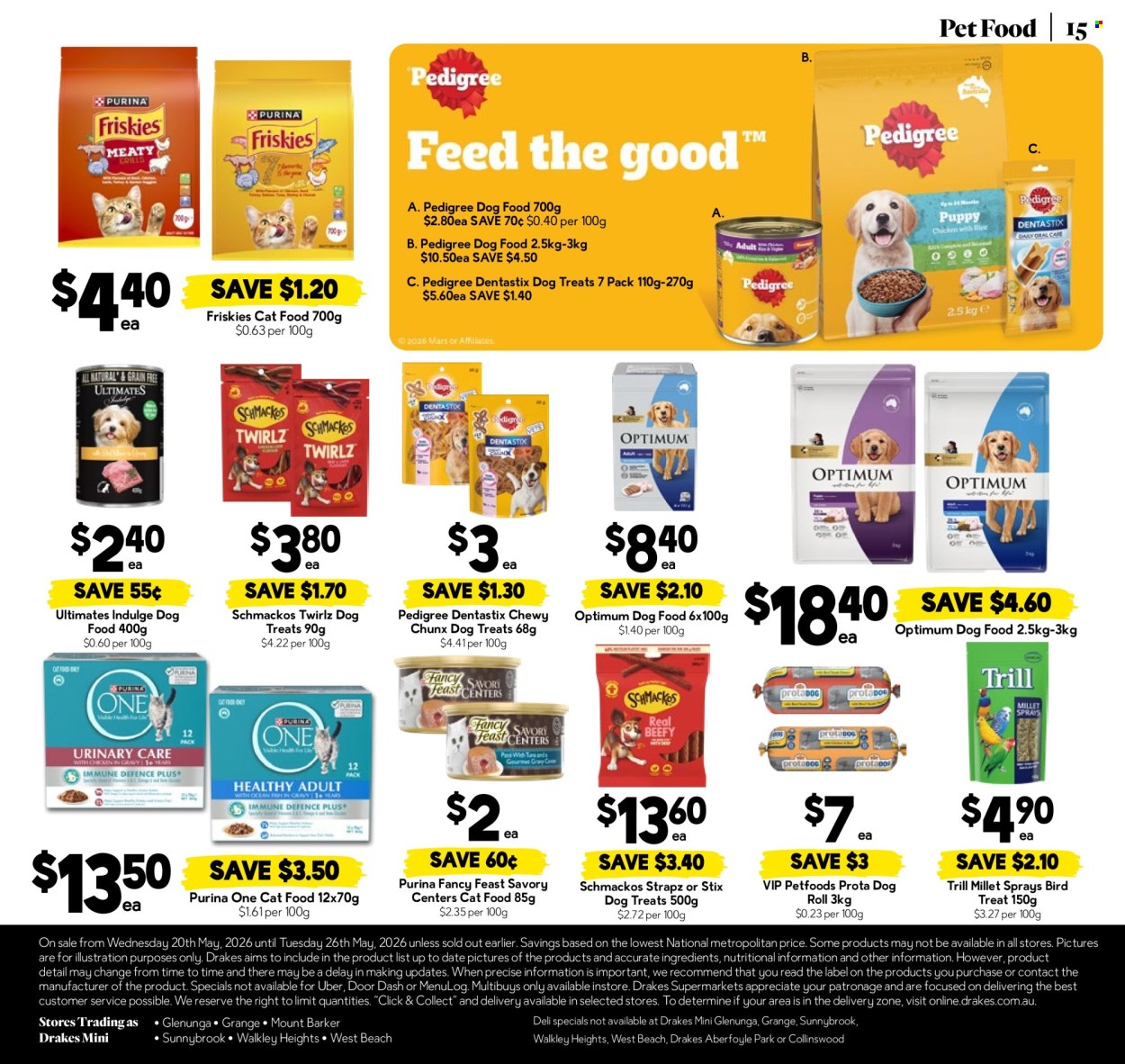 Drakes catalogue - 20 May 2026 - 26 May 2026. Page 15