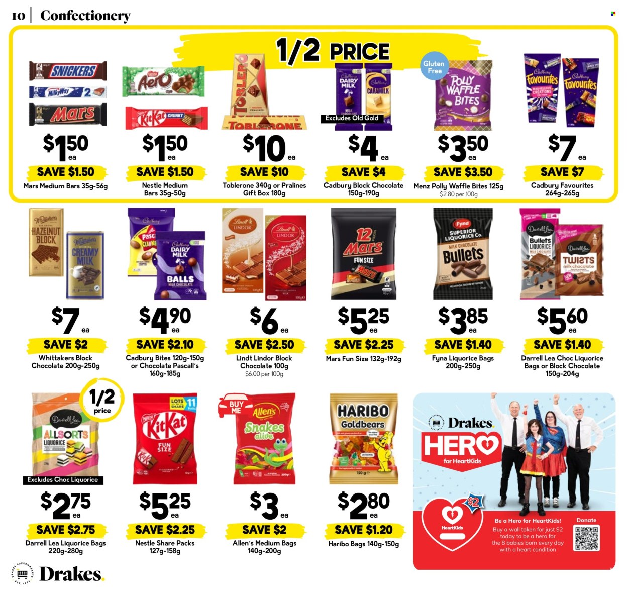 Drakes catalogue - 20 May 2026 - 26 May 2026. Page 10