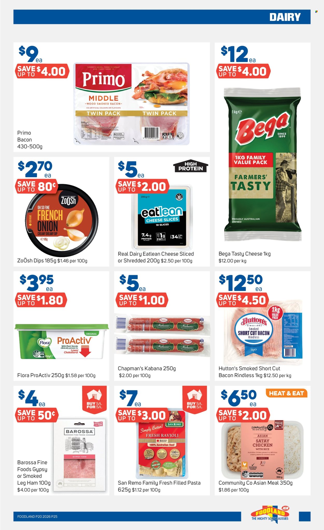 Foodland catalogue - 20 May 2026 - 26 May 2026. Page 25