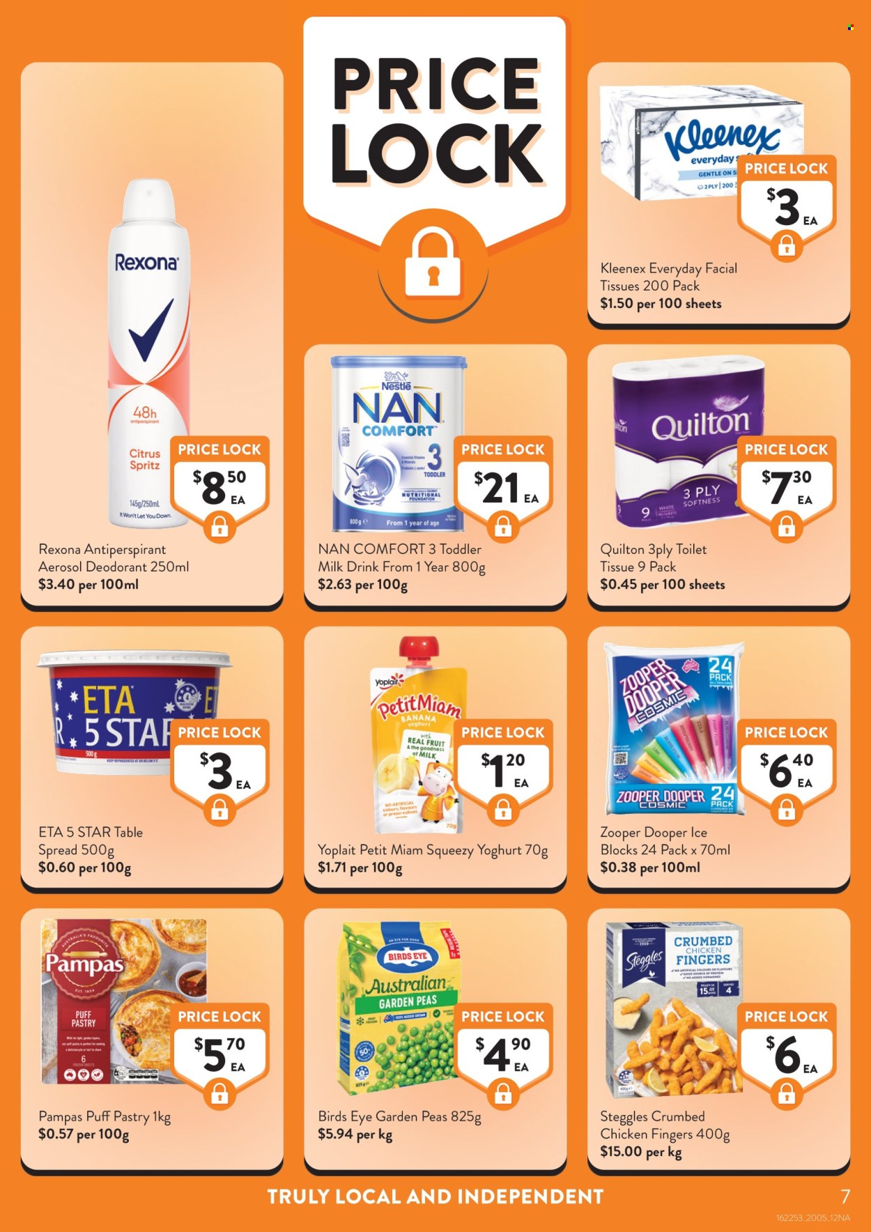 Foodworks catalogue - 20 May 2026 - 26 May 2026. Page 7