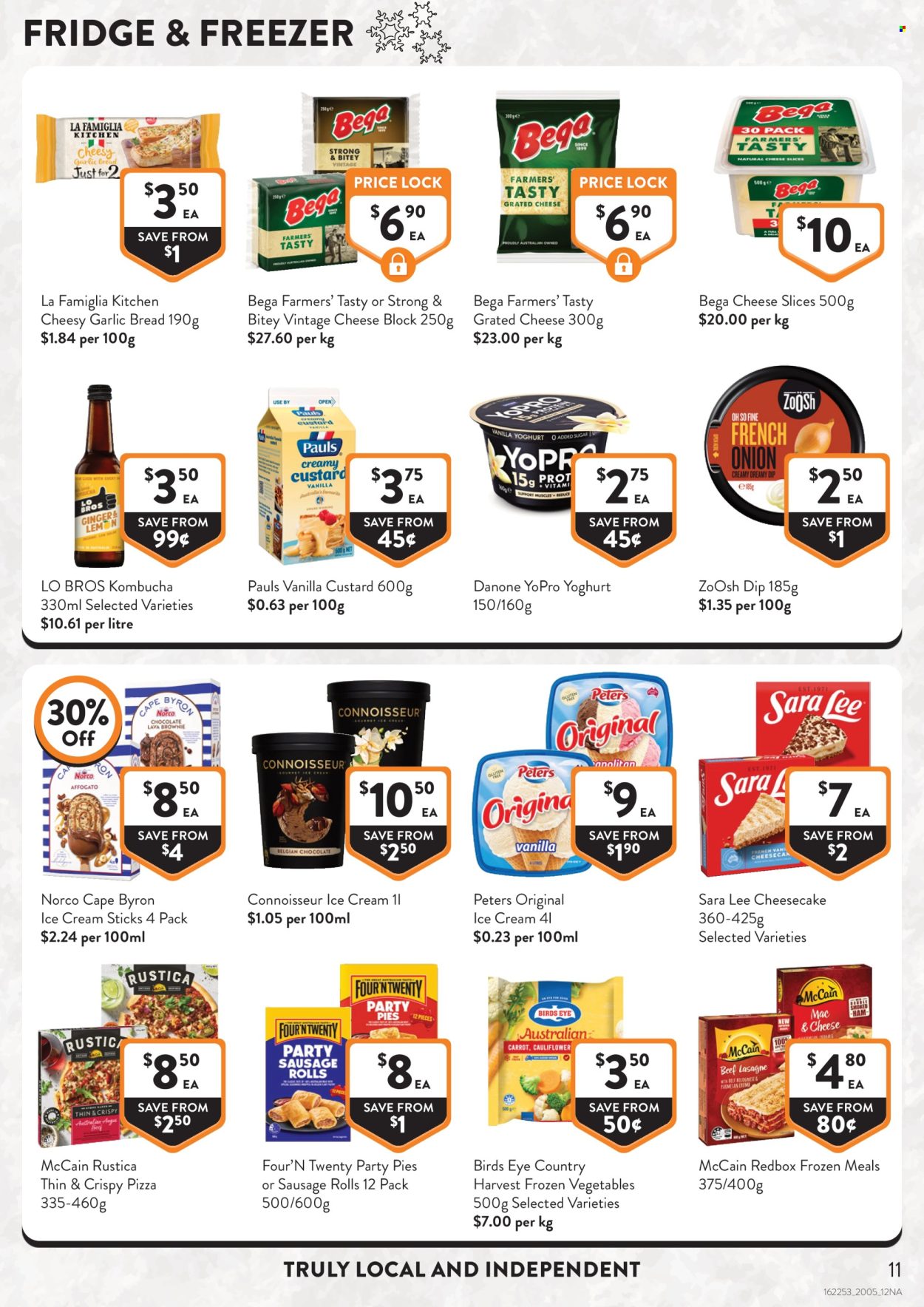 Foodworks catalogue - 20 May 2026 - 26 May 2026. Page 11