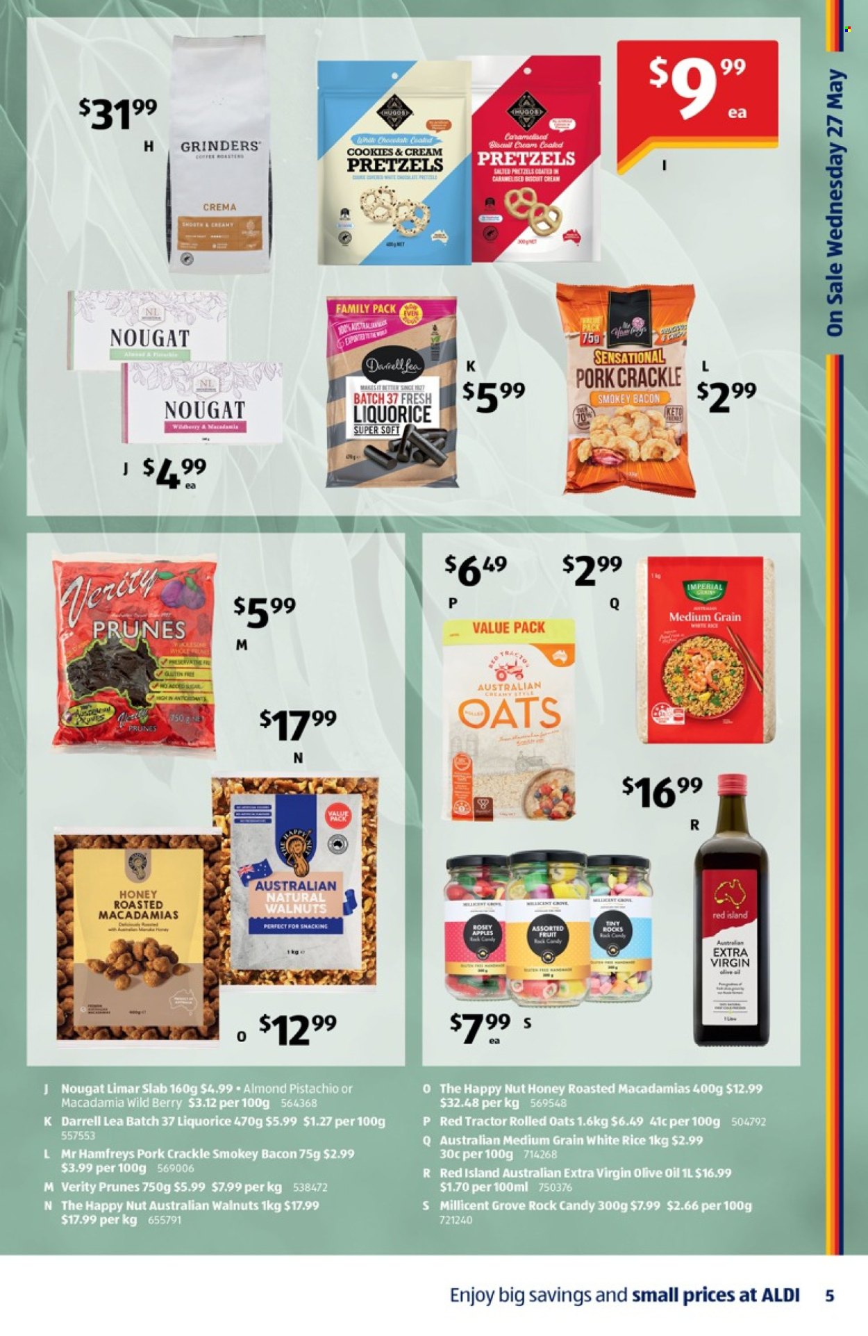 ALDI catalogue - 27 May 2026 - 2 Jun 2026. Page 5