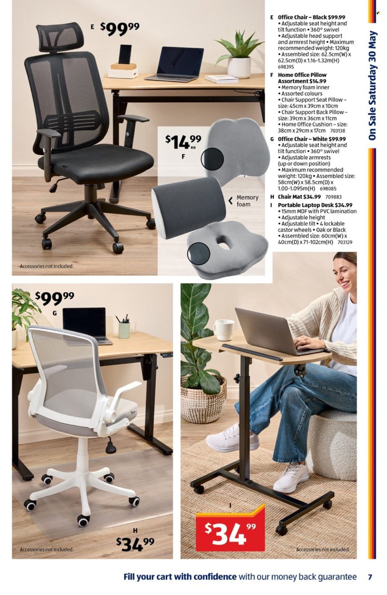 ALDI catalogue - 27 May 2026 - 2 Jun 2026. Page 7