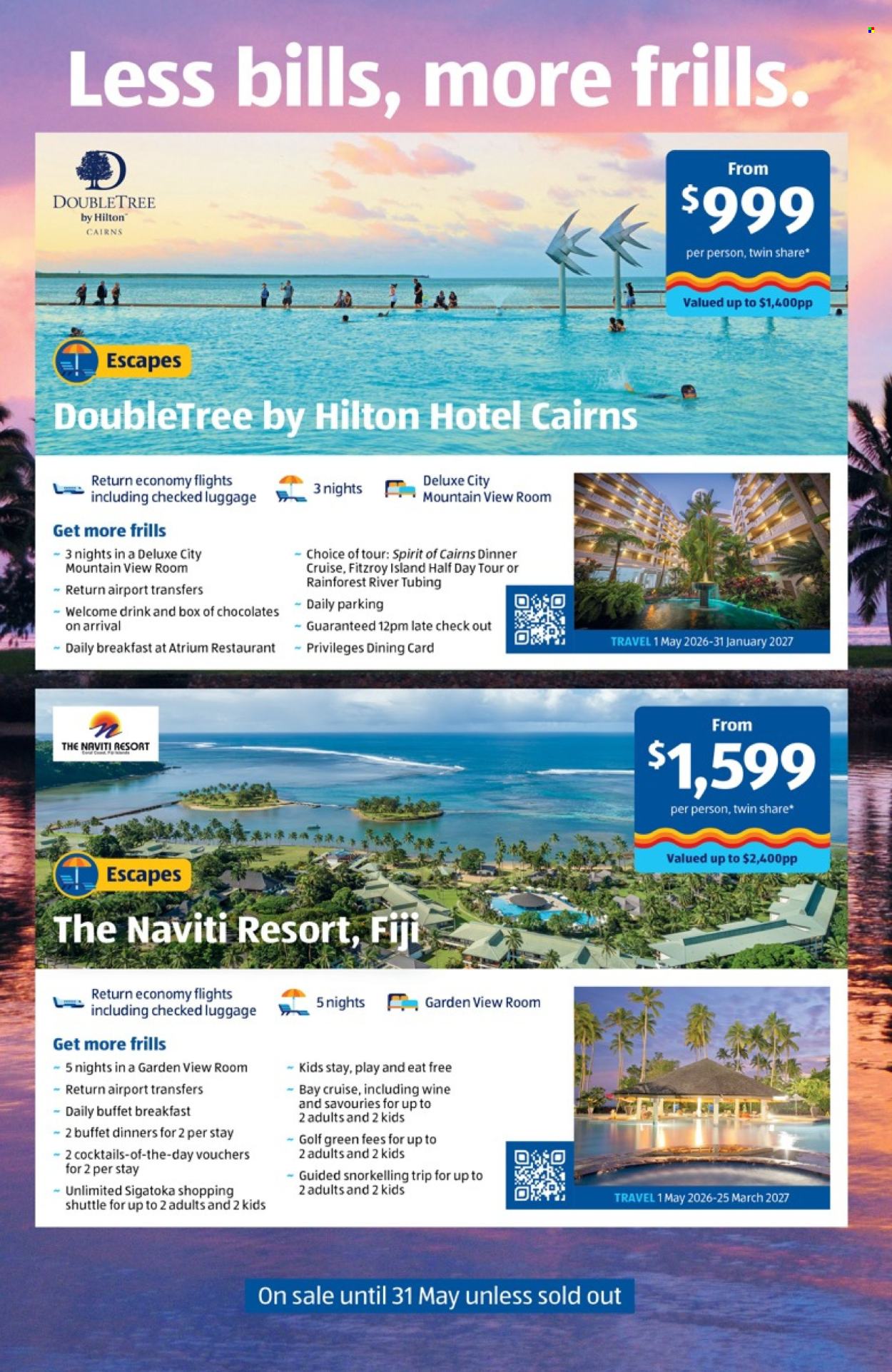 ALDI catalogue - 27 May 2026 - 2 Jun 2026. Page 14