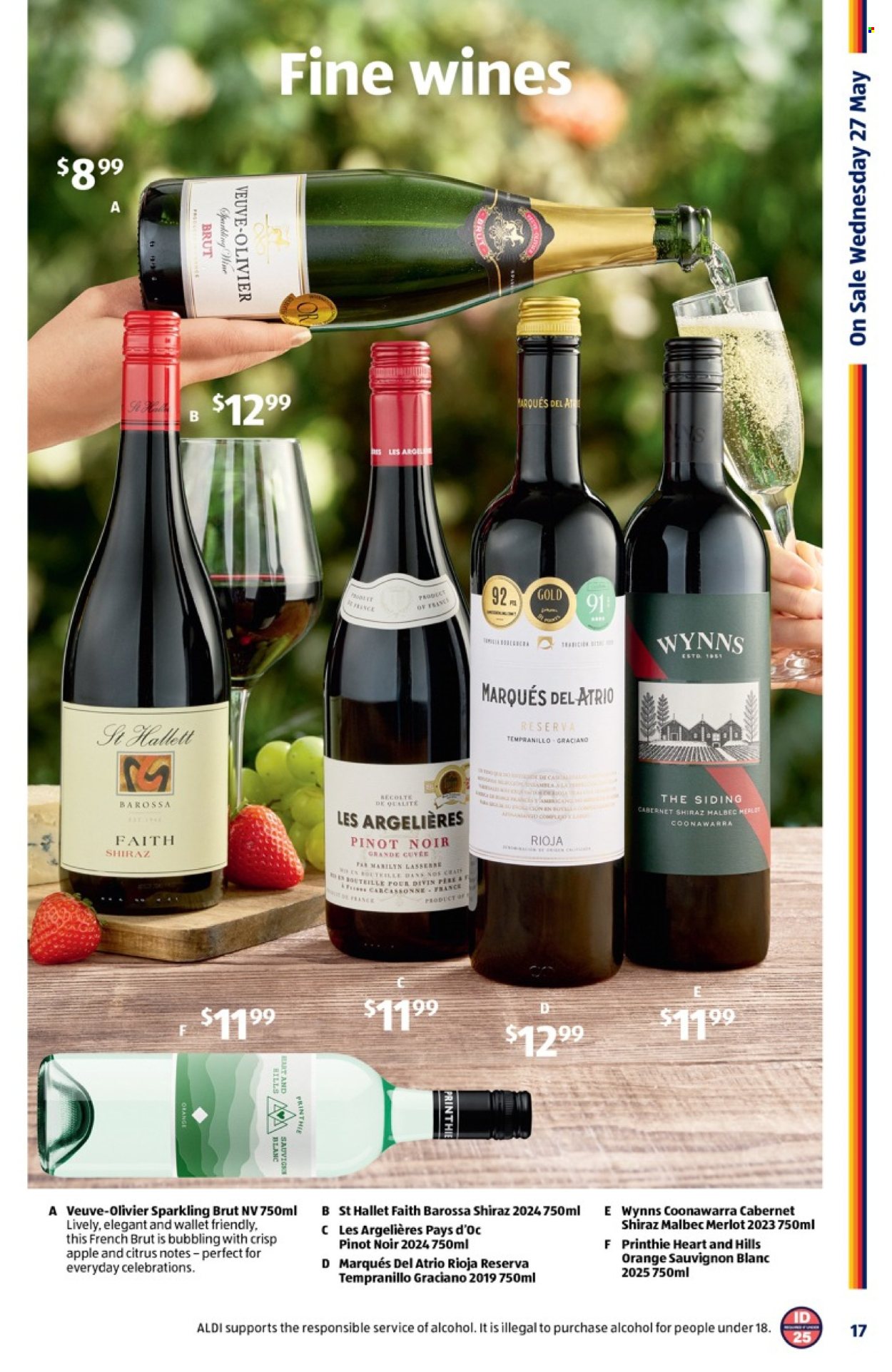 ALDI catalogue - 27 May 2026 - 2 Jun 2026. Page 17