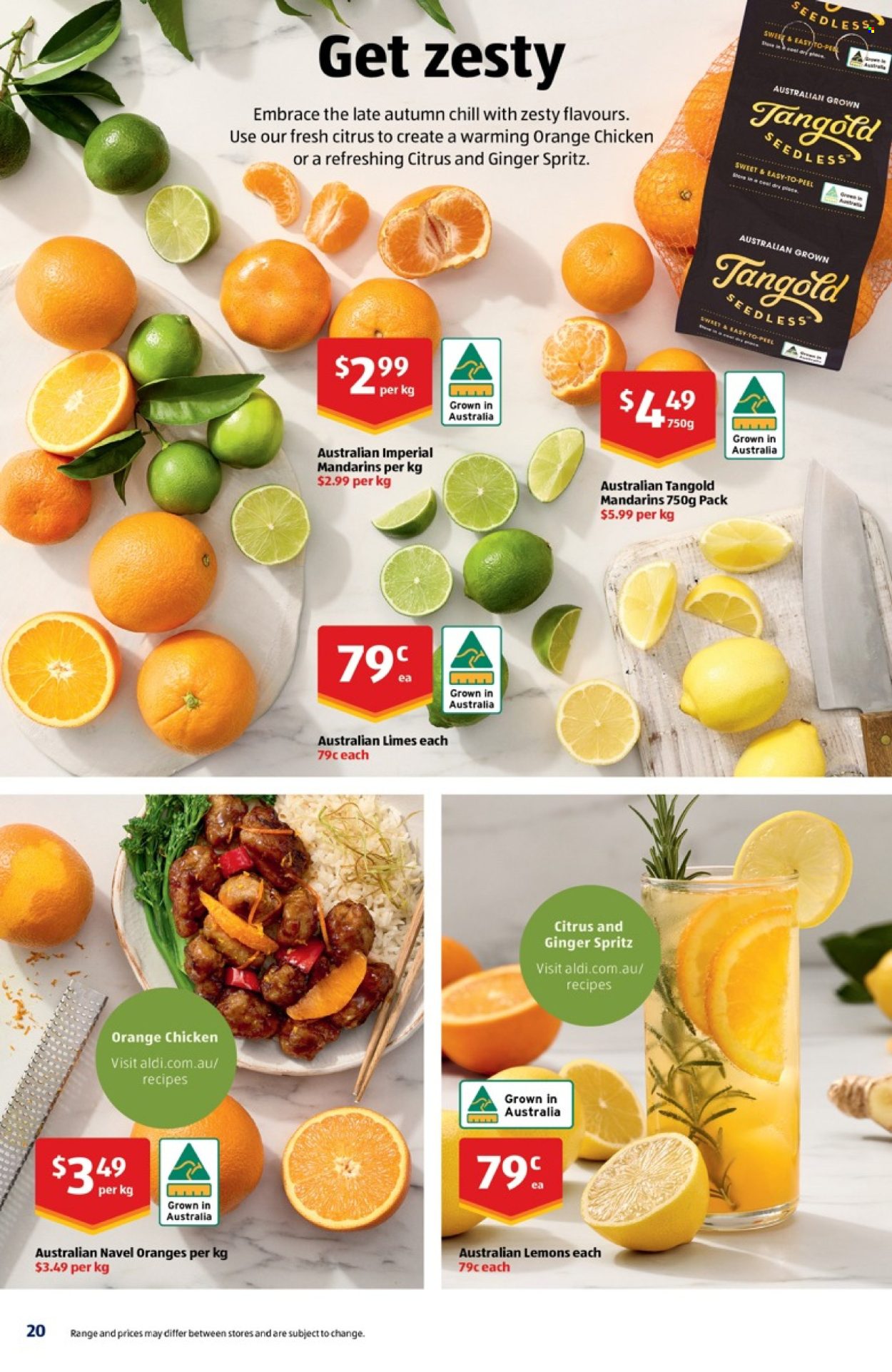 ALDI catalogue - 27 May 2026 - 2 Jun 2026. Page 20