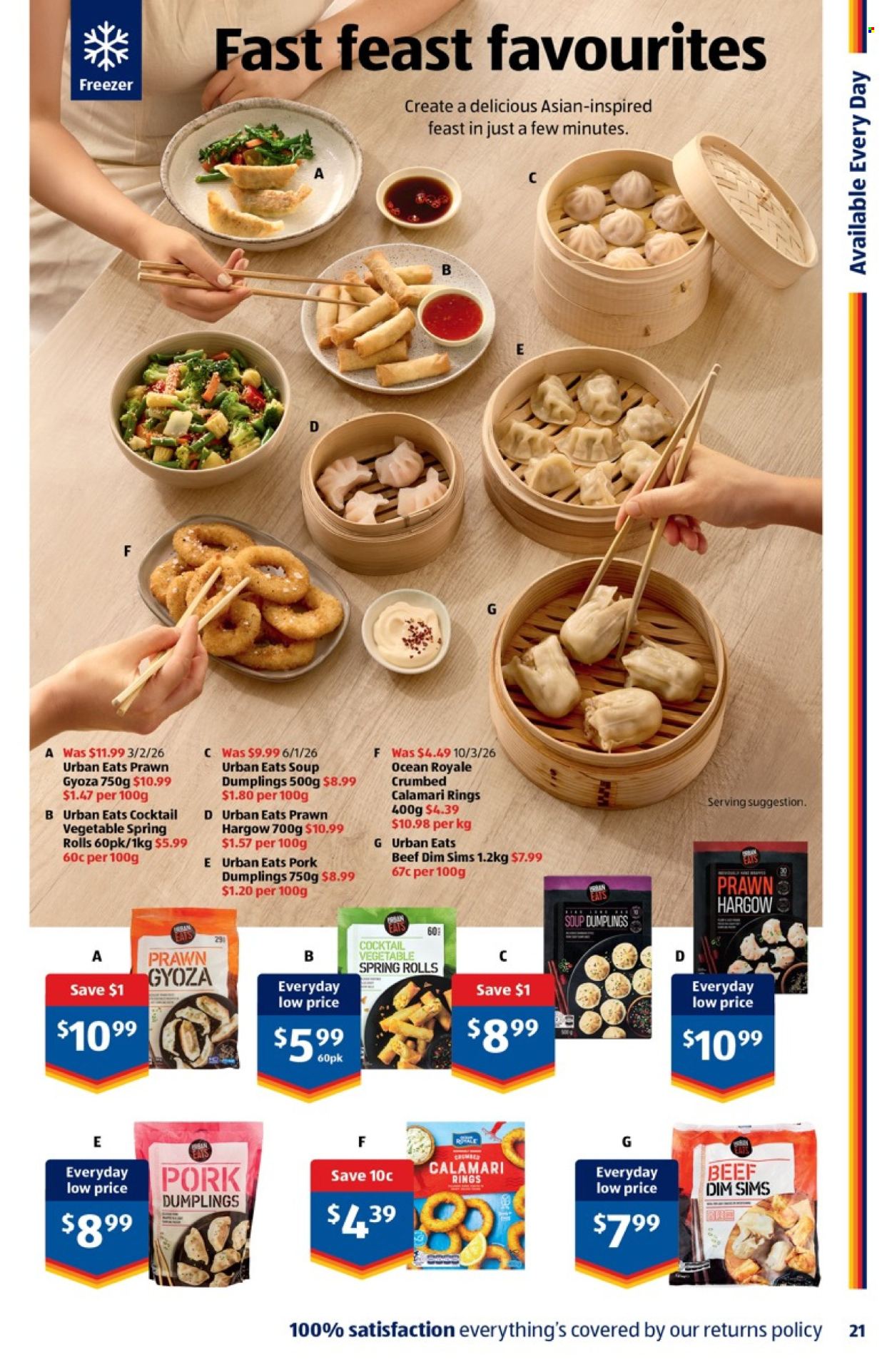 ALDI catalogue - 27 May 2026 - 2 Jun 2026. Page 21