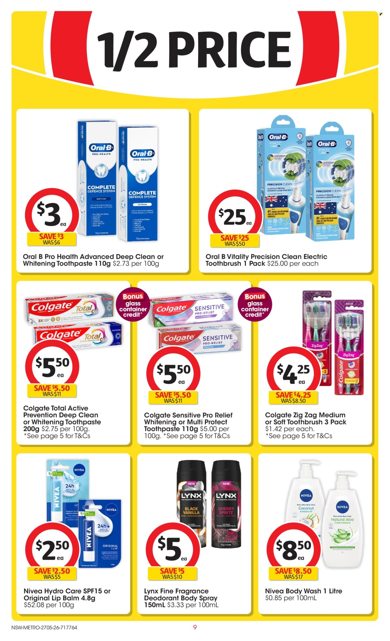 Coles catalogue - 27 May 2026 - 2 Jun 2026. Page 9