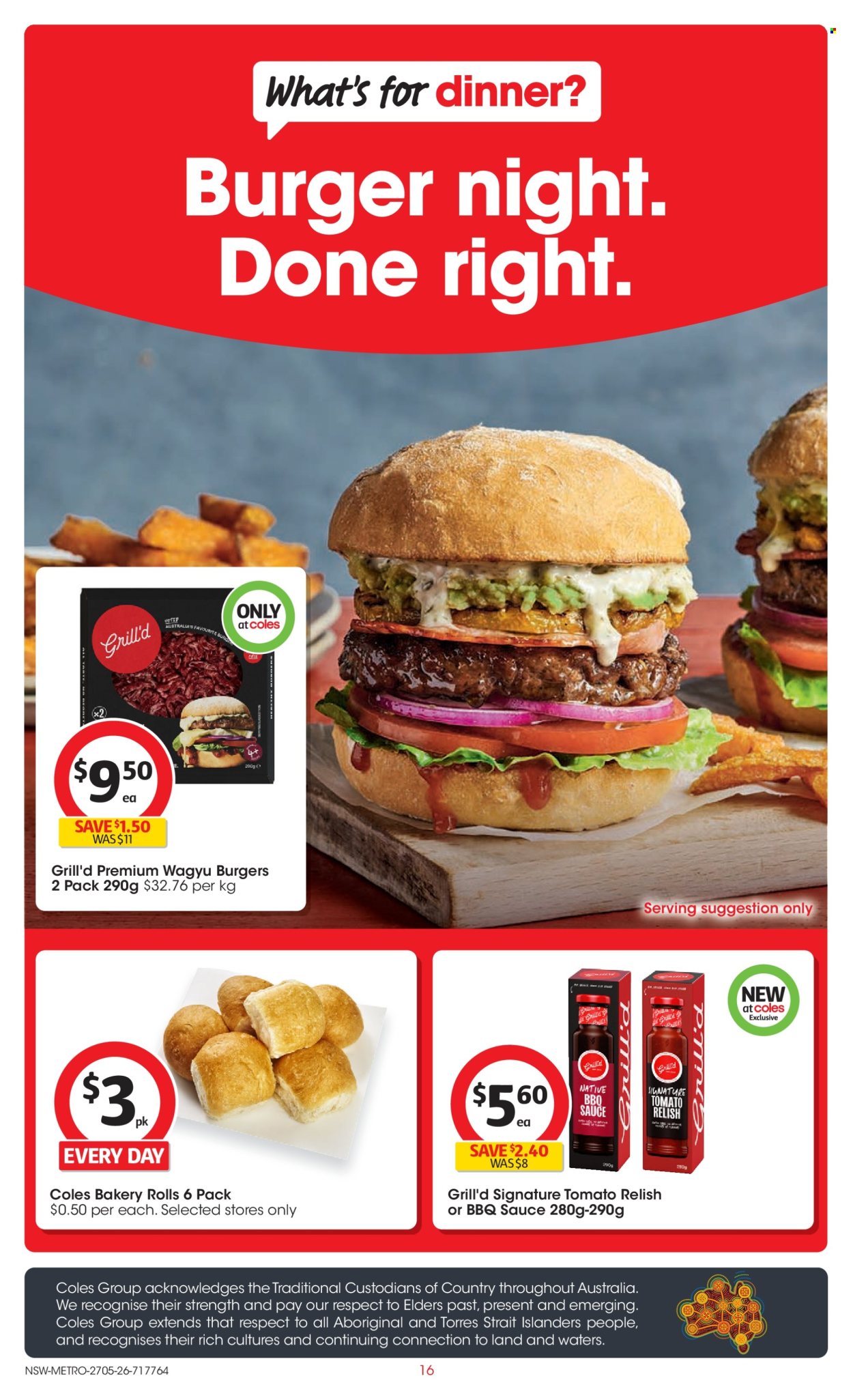 Coles catalogue - 27 May 2026 - 2 Jun 2026. Page 16