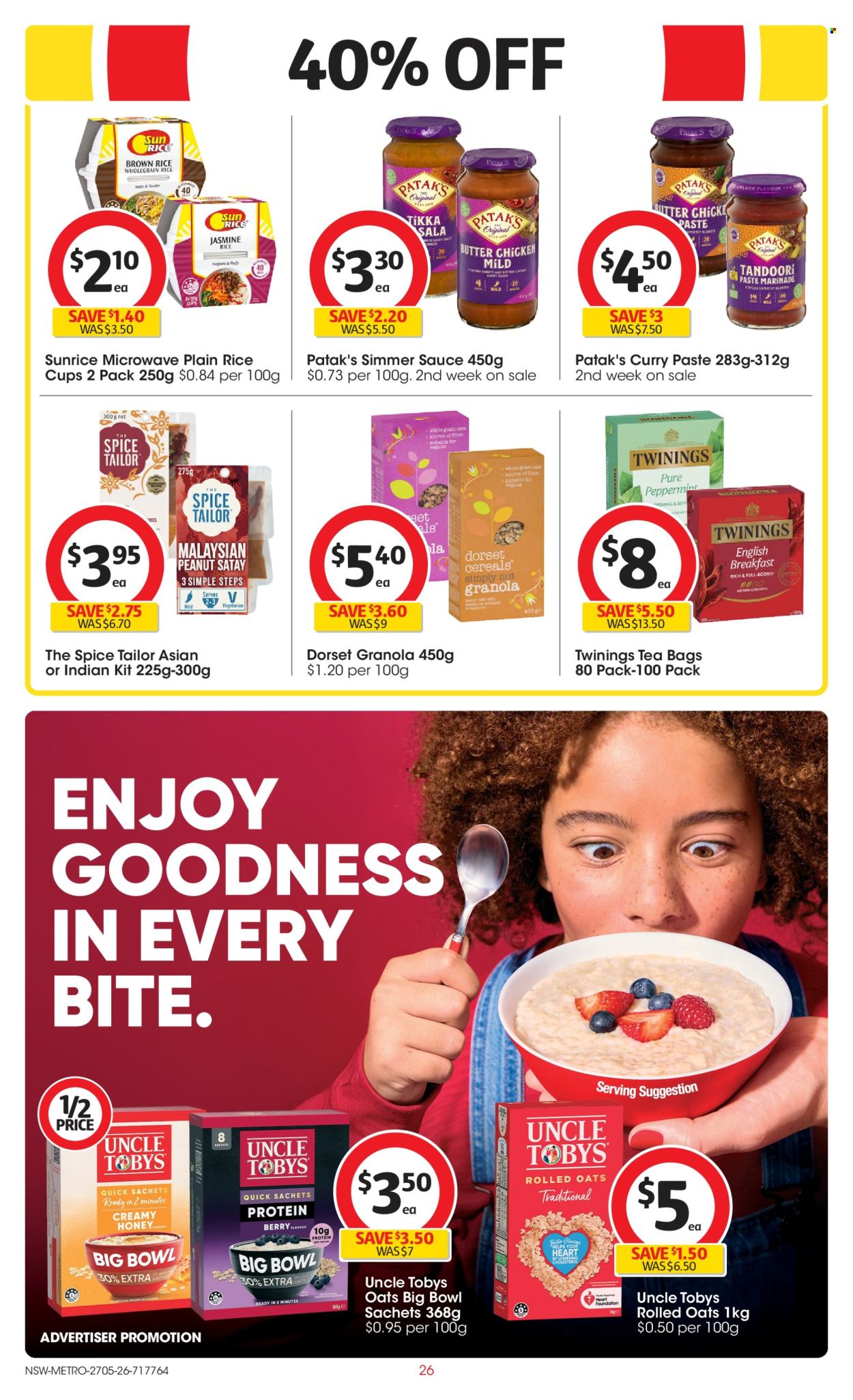 Coles catalogue - 27 May 2026 - 2 Jun 2026. Page 26
