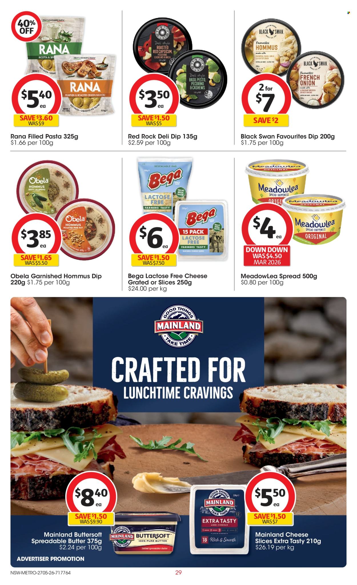 Coles catalogue - 27 May 2026 - 2 Jun 2026. Page 29