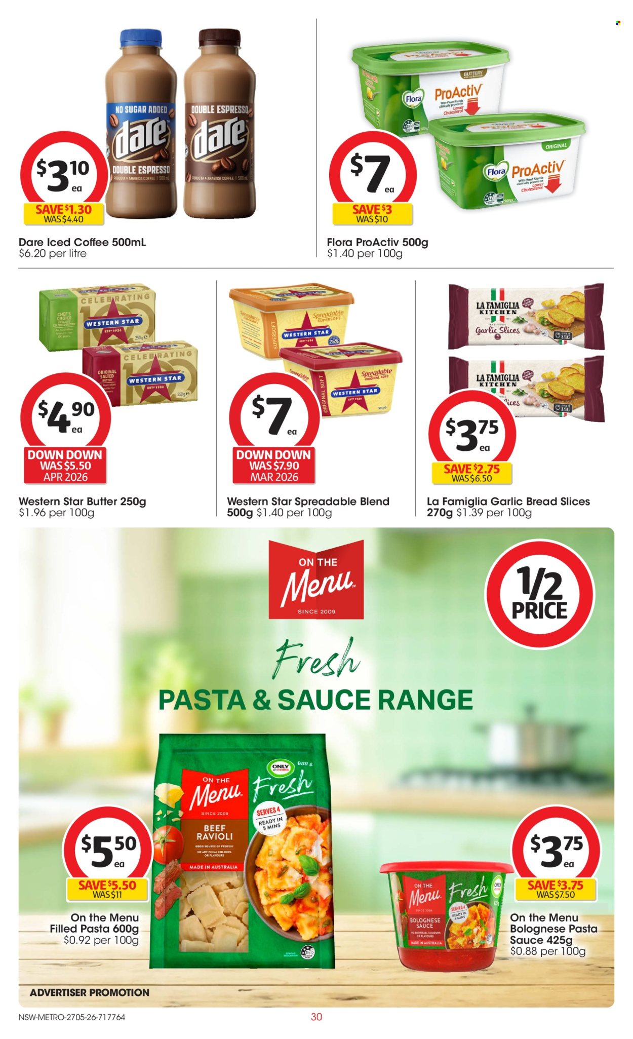 Coles catalogue - 27 May 2026 - 2 Jun 2026. Page 30