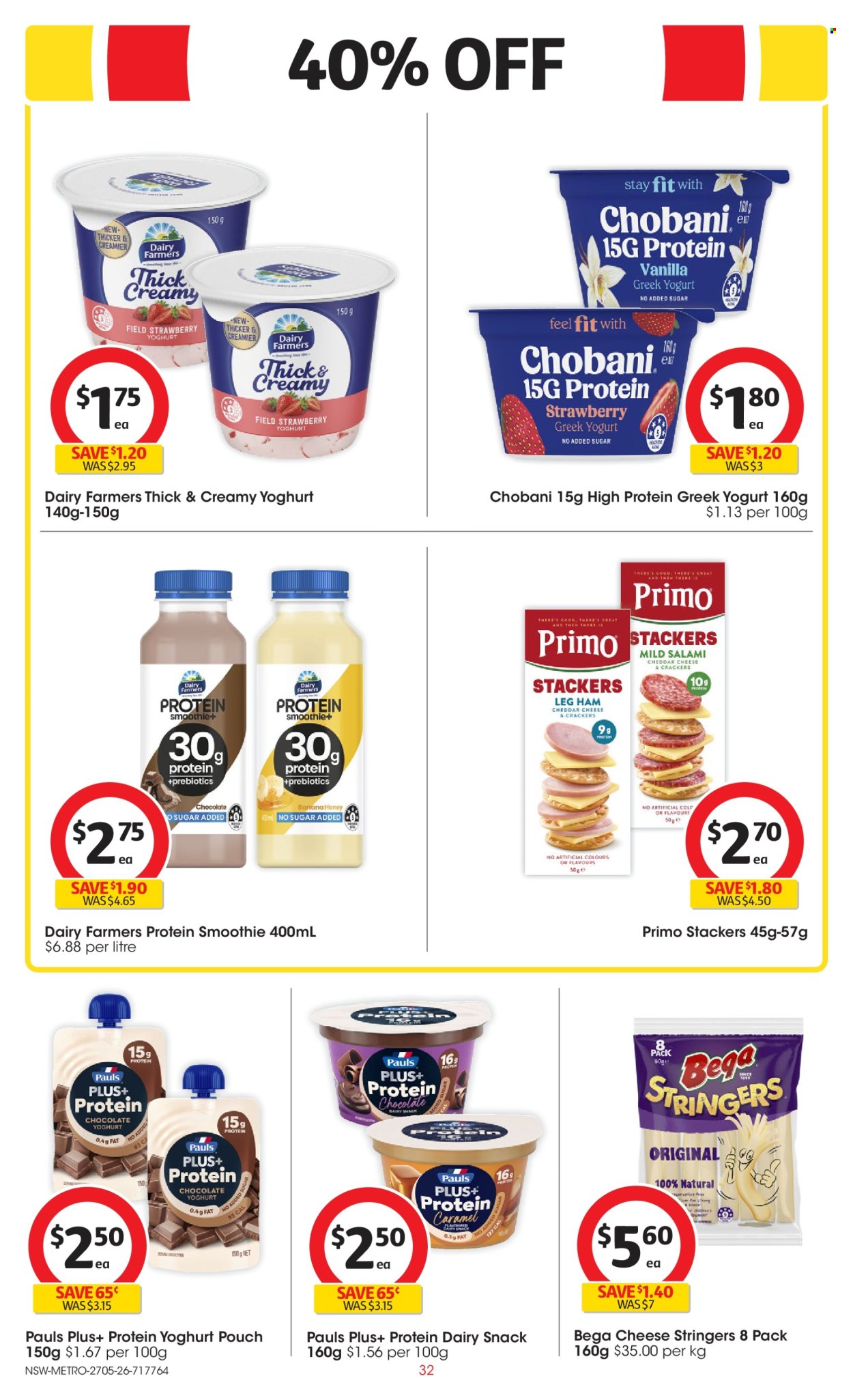 Coles catalogue - 27 May 2026 - 2 Jun 2026. Page 32