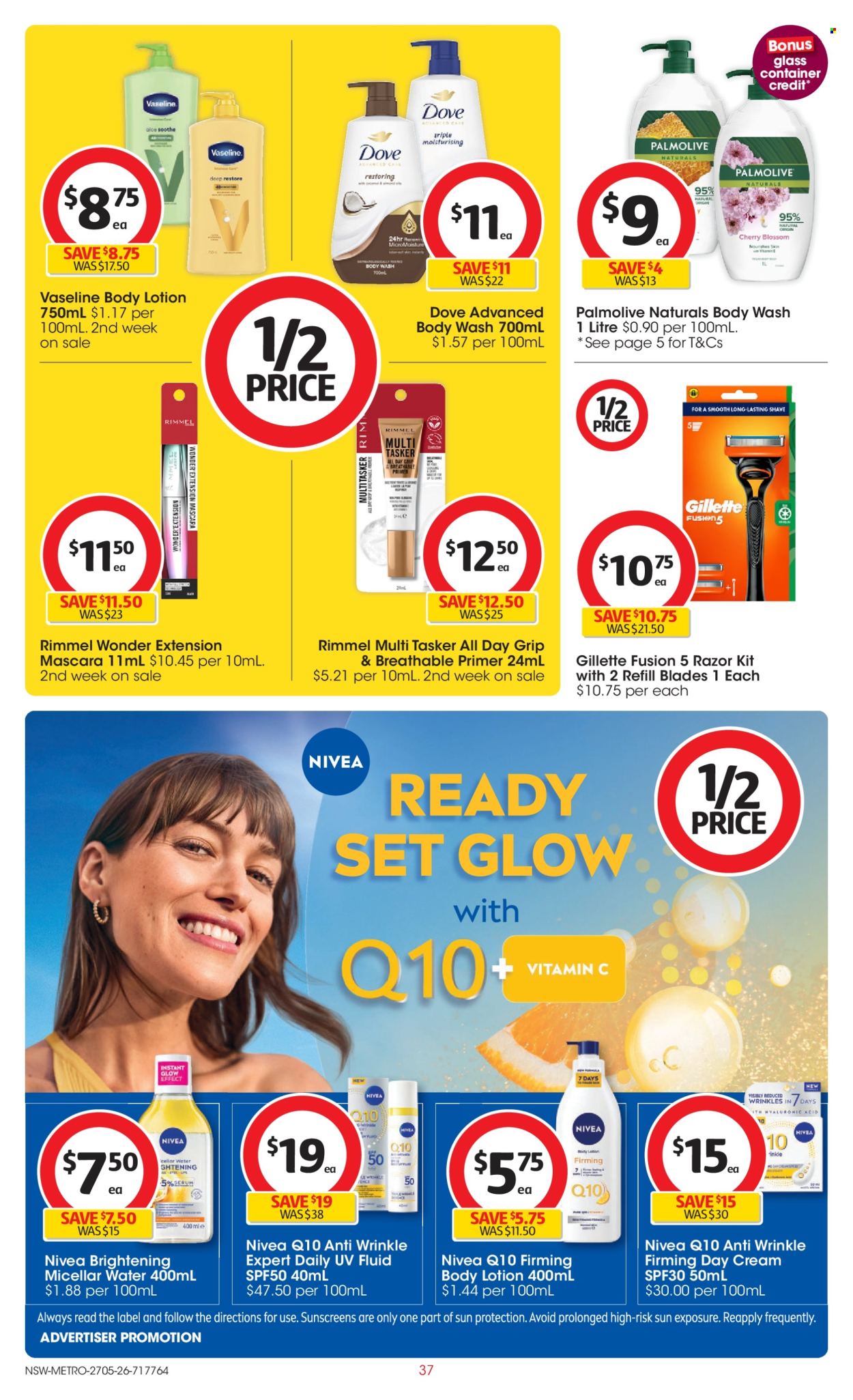 Coles catalogue - 27 May 2026 - 2 Jun 2026. Page 37