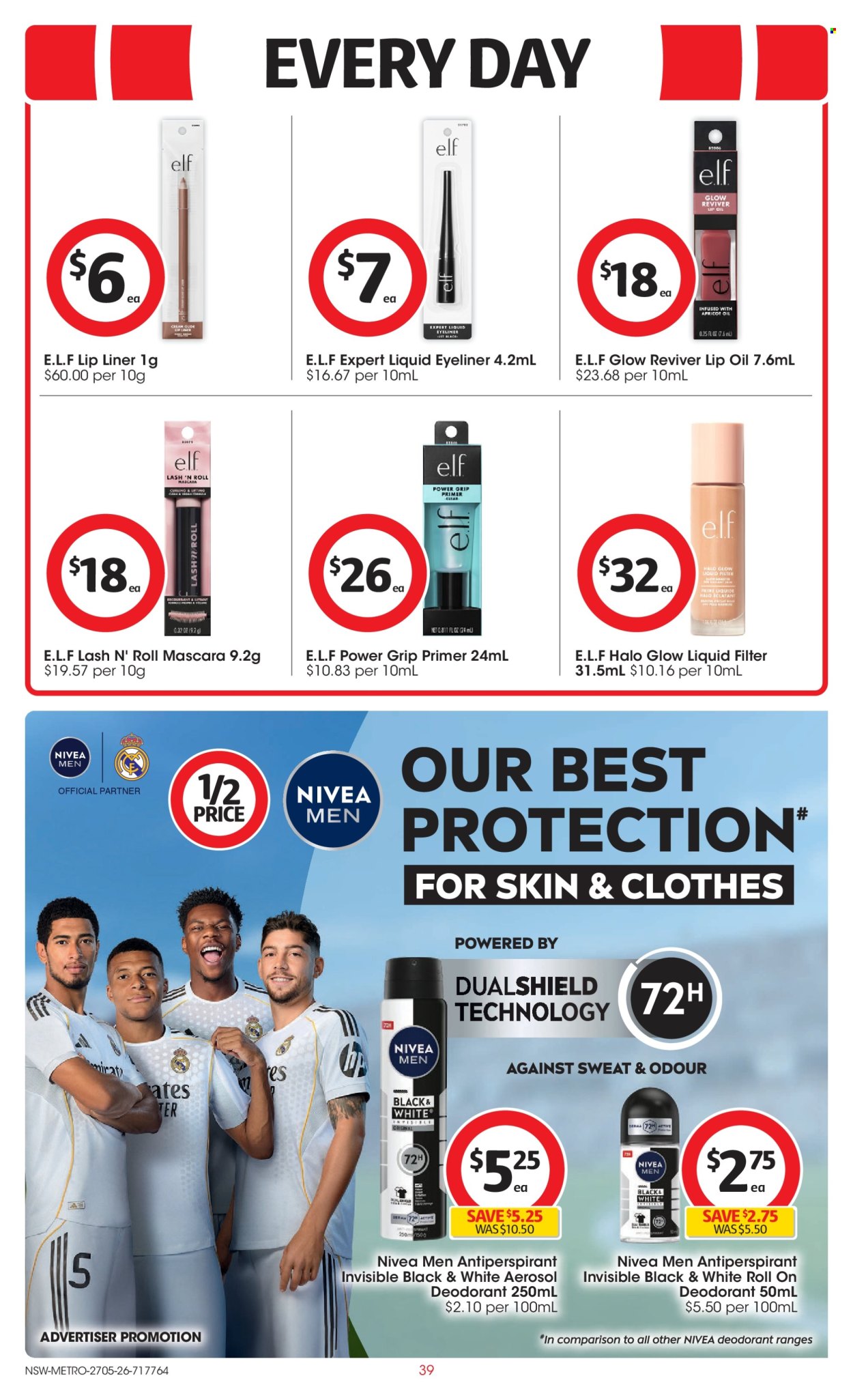Coles catalogue - 27 May 2026 - 2 Jun 2026. Page 39