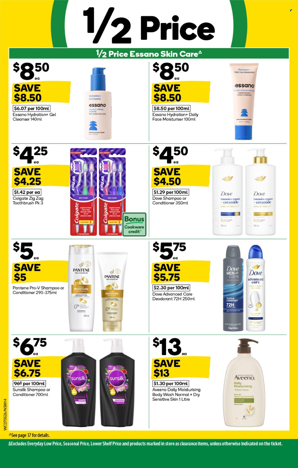 Woolworths catalogue - 27 May 2026 - 2 Jun 2026. Page 14