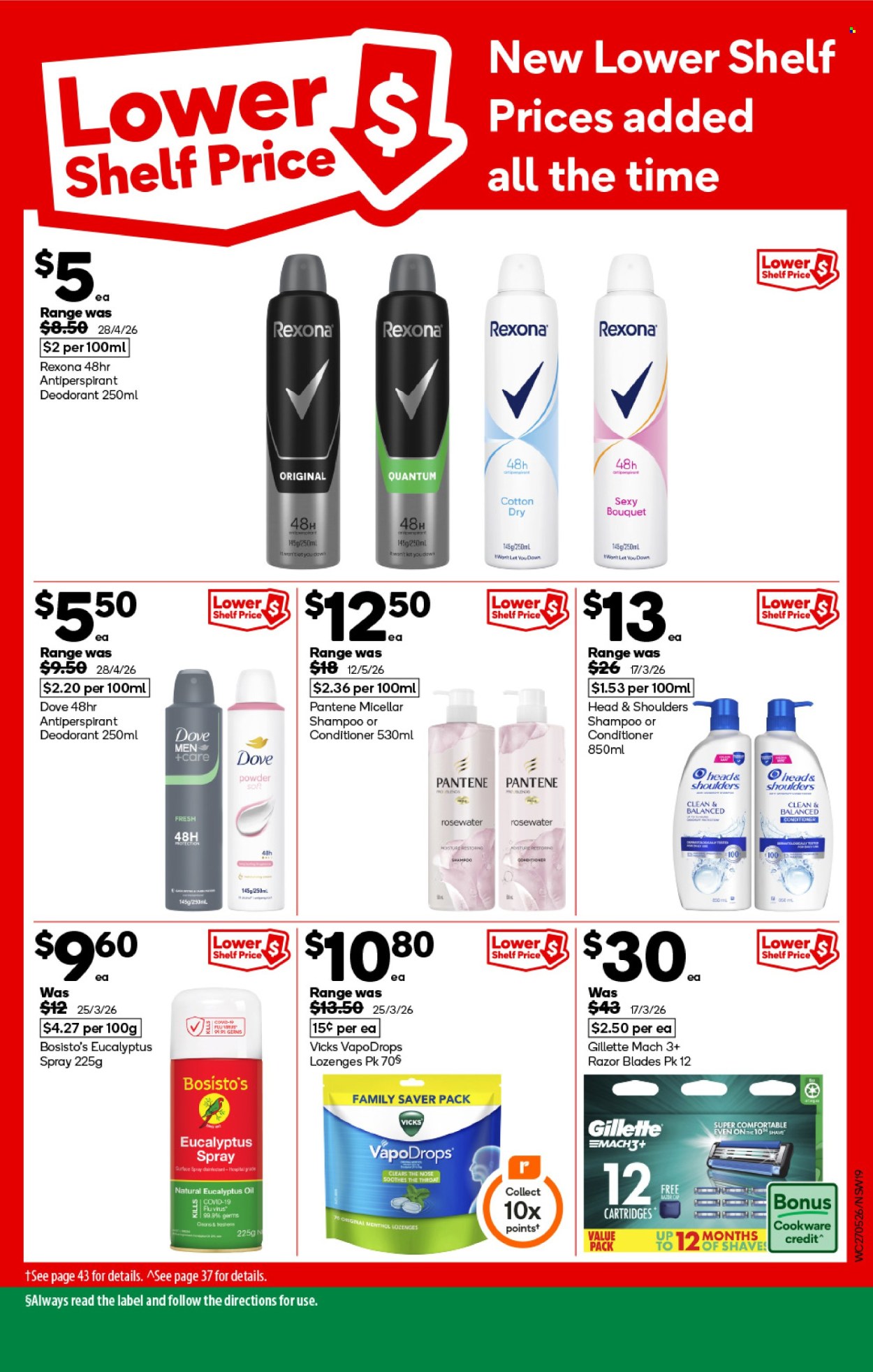 Woolworths catalogue - 27 May 2026 - 2 Jun 2026. Page 19