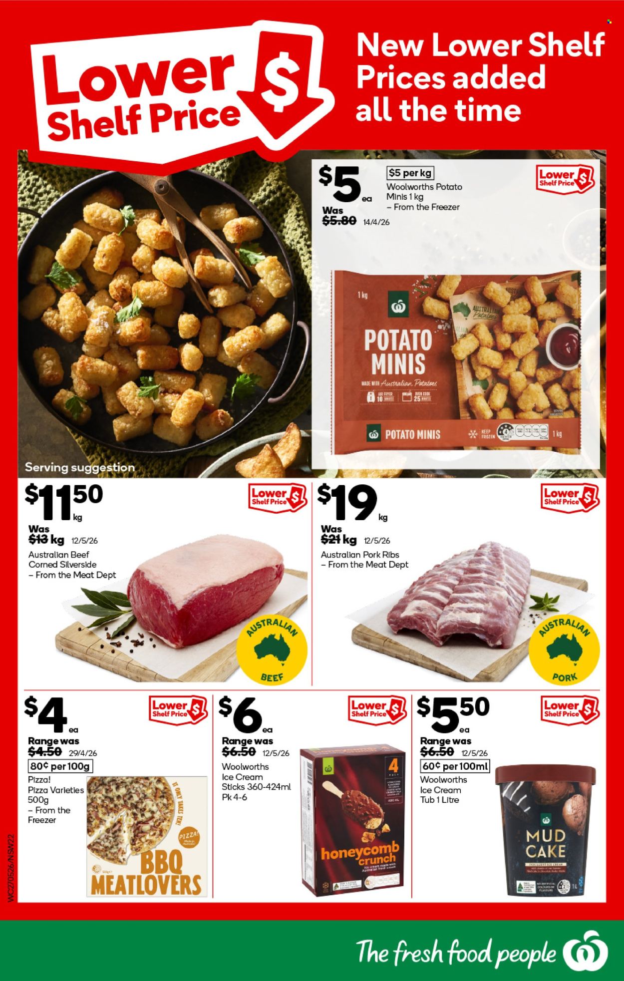 Woolworths catalogue - 27 May 2026 - 2 Jun 2026. Page 22