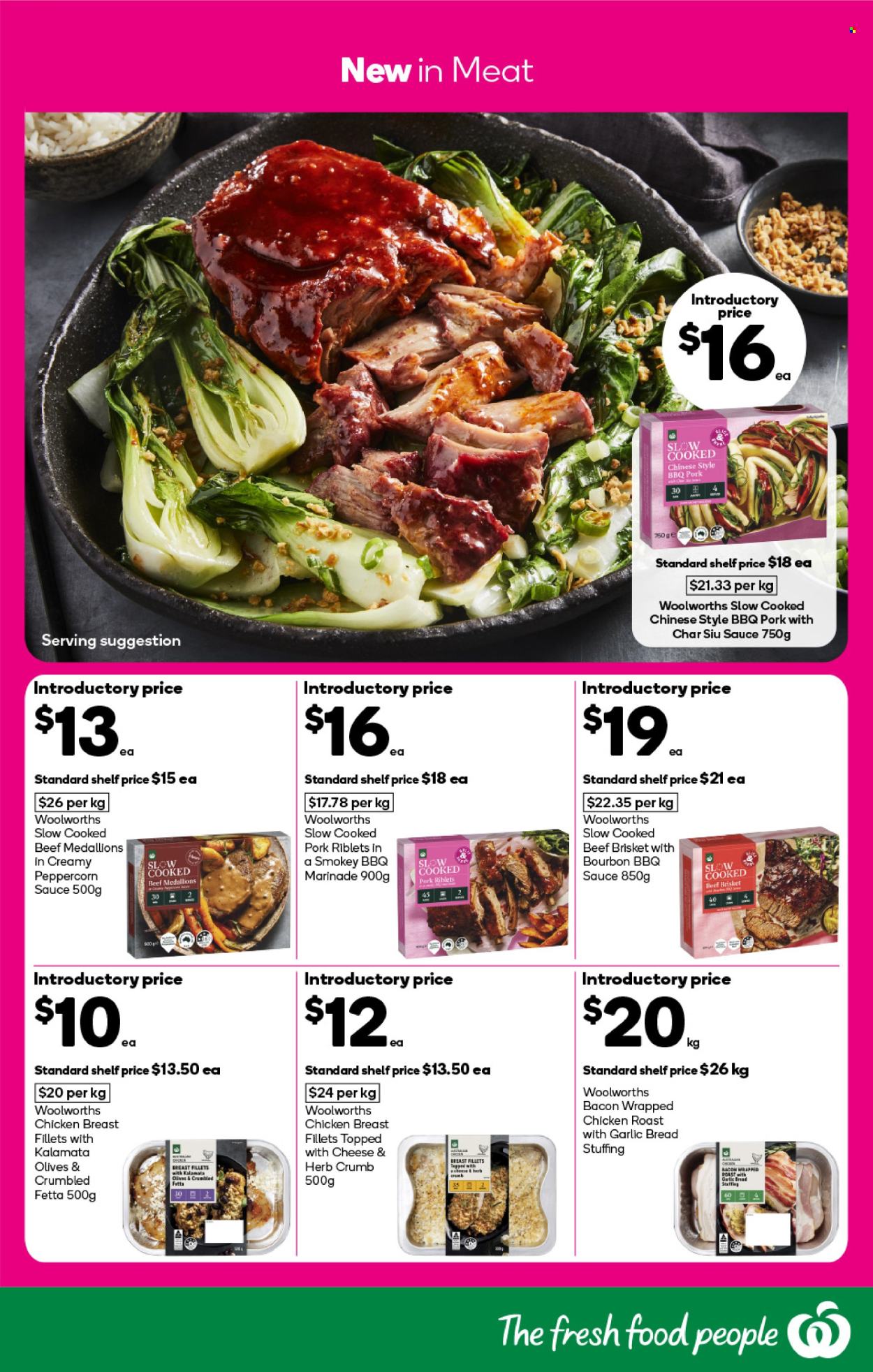 Woolworths catalogue - 27 May 2026 - 2 Jun 2026. Page 26