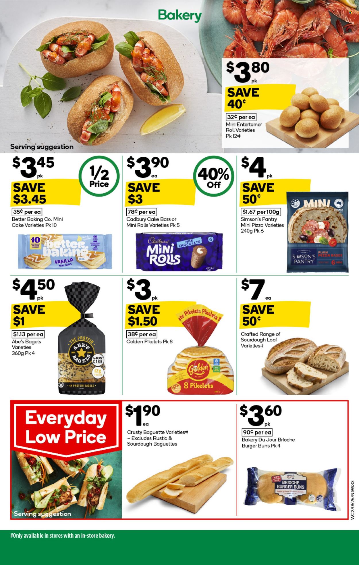 Woolworths catalogue - 27 May 2026 - 2 Jun 2026. Page 31