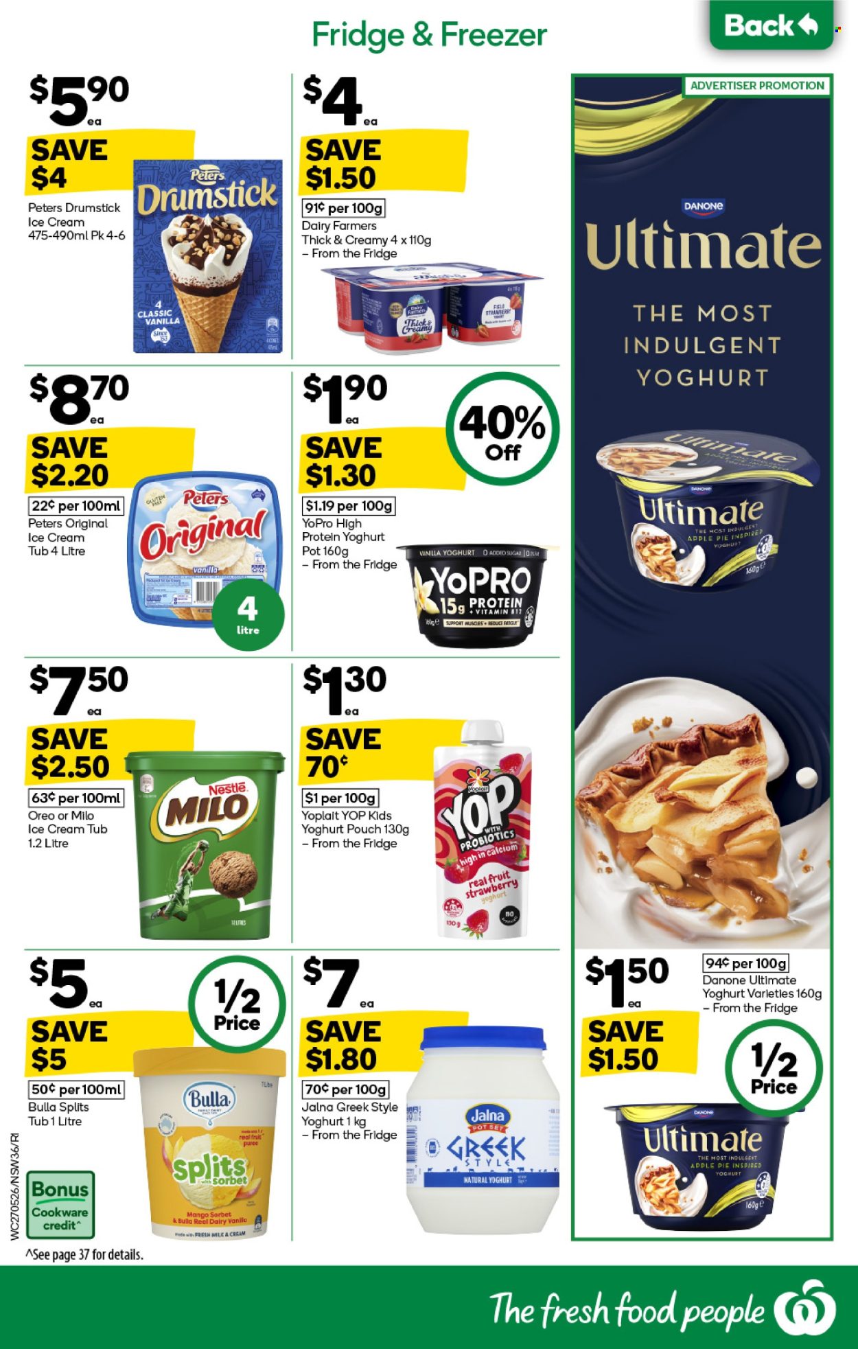Woolworths catalogue - 27 May 2026 - 2 Jun 2026. Page 34