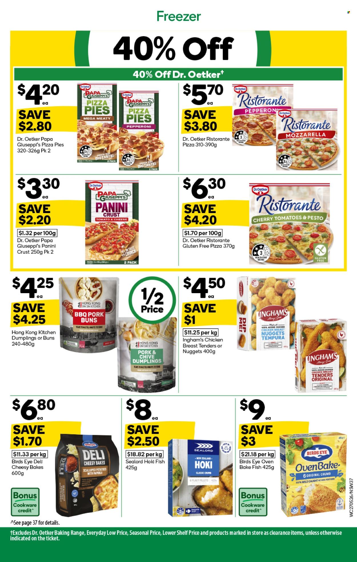 Woolworths catalogue - 27 May 2026 - 2 Jun 2026. Page 35