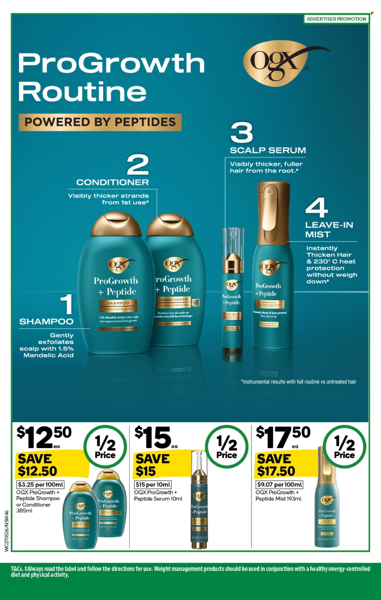 Woolworths catalogue - 27 May 2026 - 2 Jun 2026. Page 44