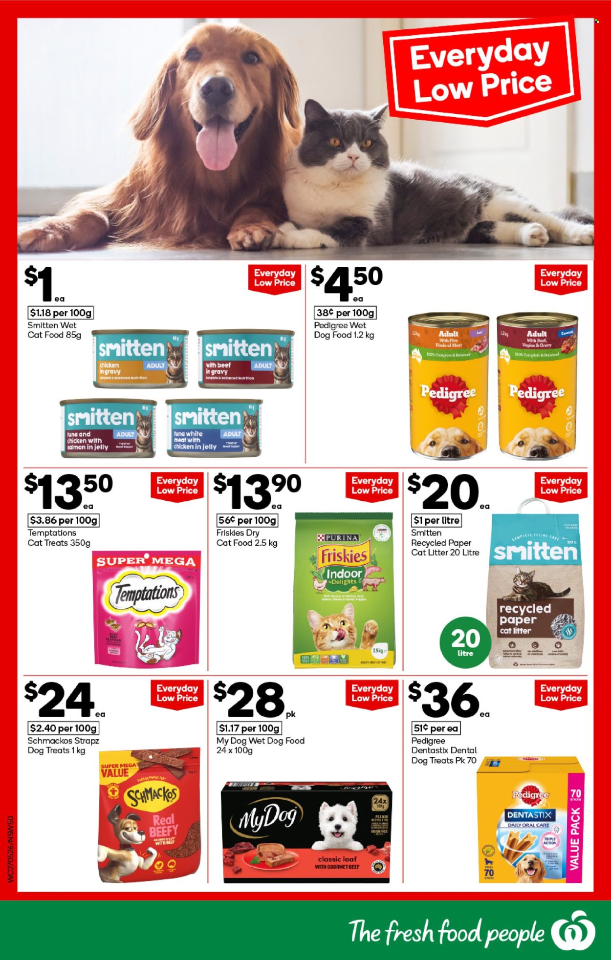 Woolworths catalogue - 27 May 2026 - 2 Jun 2026. Page 48