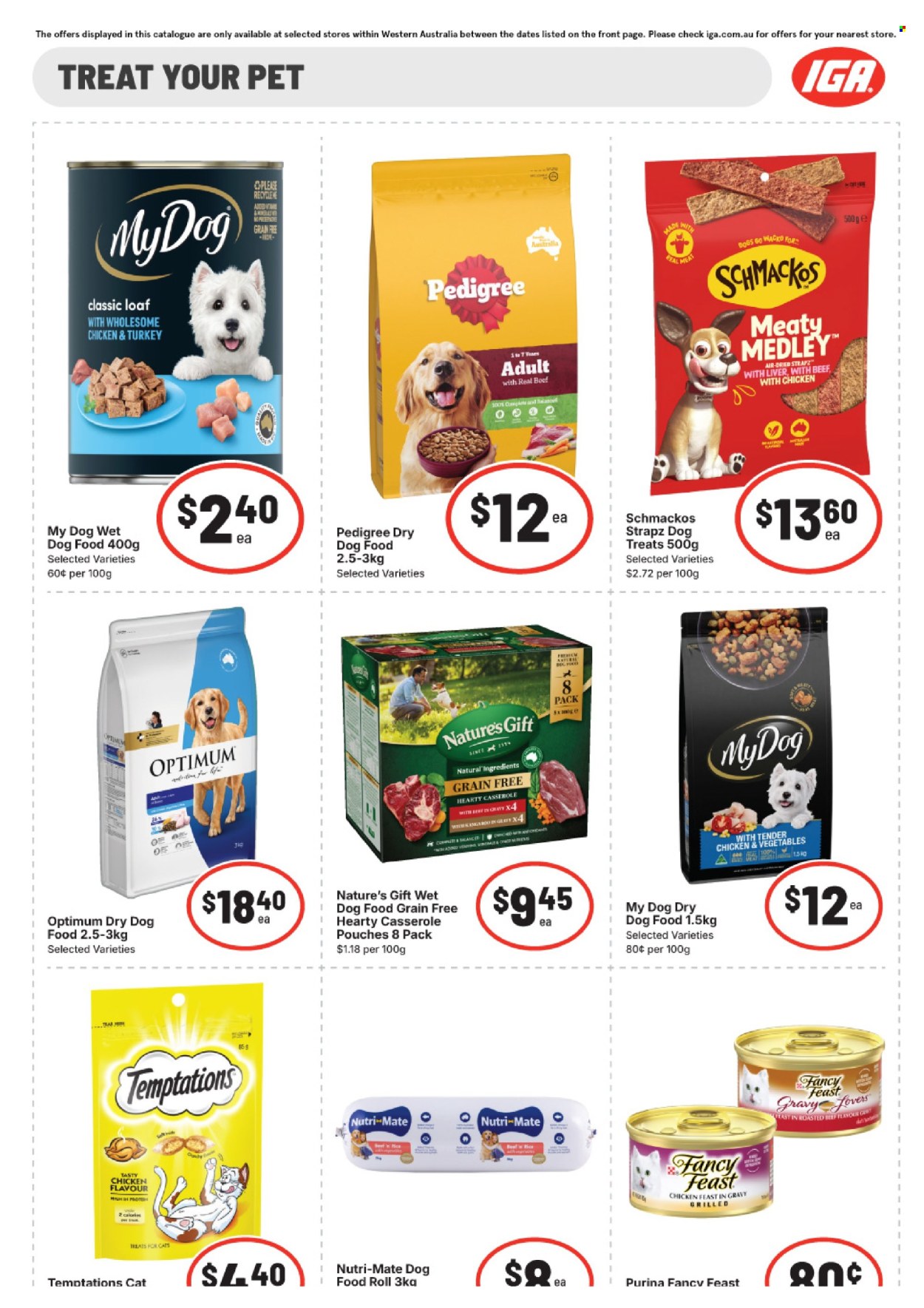 IGA catalogue - 27 May 2026 - 2 Jun 2026. Page 5