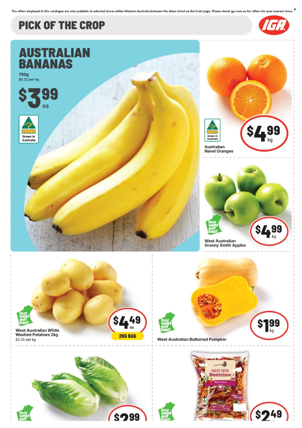 IGA catalogue - 27 May 2026 - 2 Jun 2026. Page 7