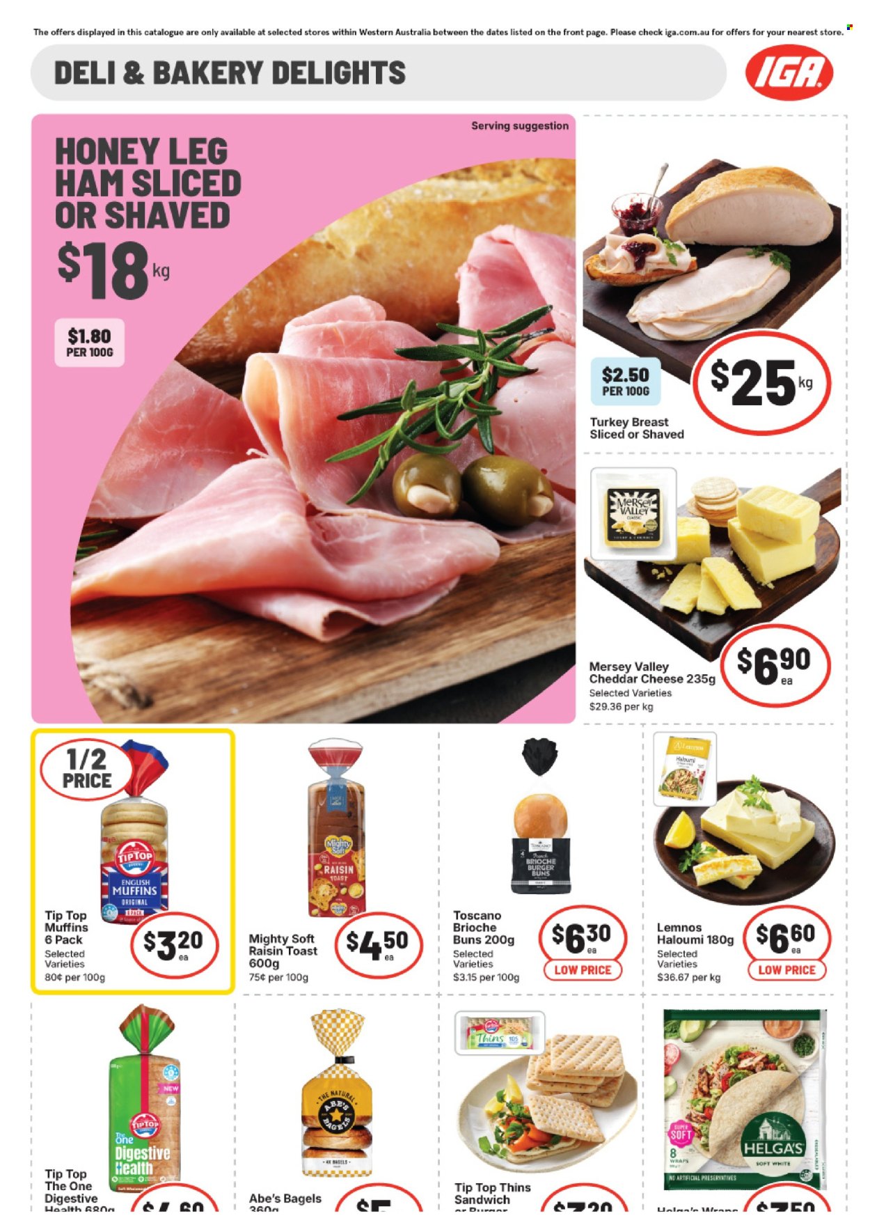 IGA catalogue - 27 May 2026 - 2 Jun 2026. Page 9