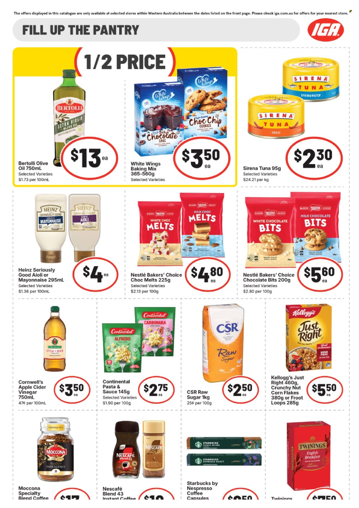 IGA catalogue - 27 May 2026 - 2 Jun 2026. Page 12