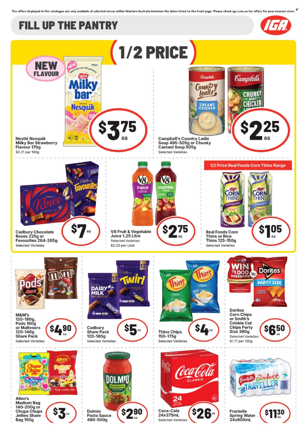 IGA catalogue - 27 May 2026 - 2 Jun 2026. Page 13