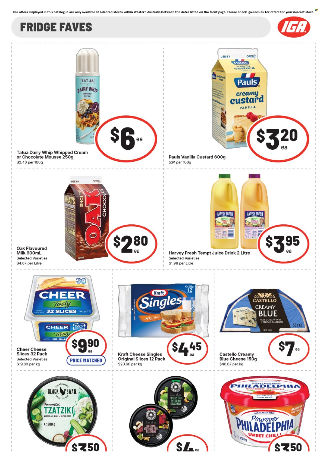 IGA catalogue - 27 May 2026 - 2 Jun 2026. Page 14