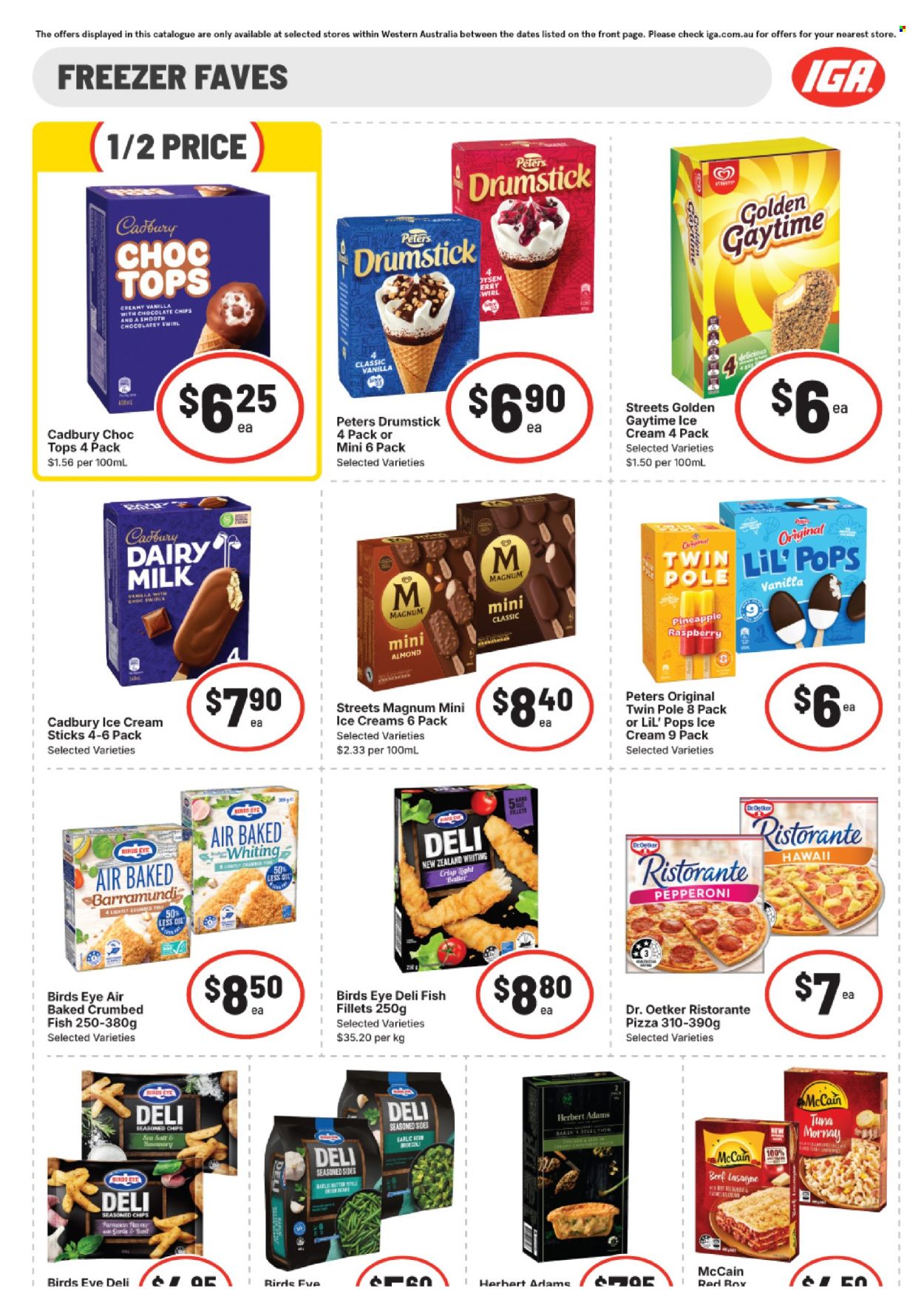 IGA catalogue - 27 May 2026 - 2 Jun 2026. Page 15
