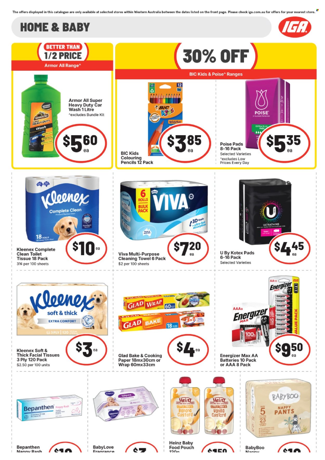 IGA catalogue - 27 May 2026 - 2 Jun 2026. Page 16
