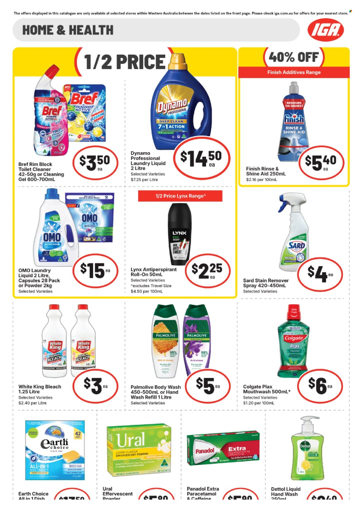 IGA catalogue - 27 May 2026 - 2 Jun 2026. Page 17