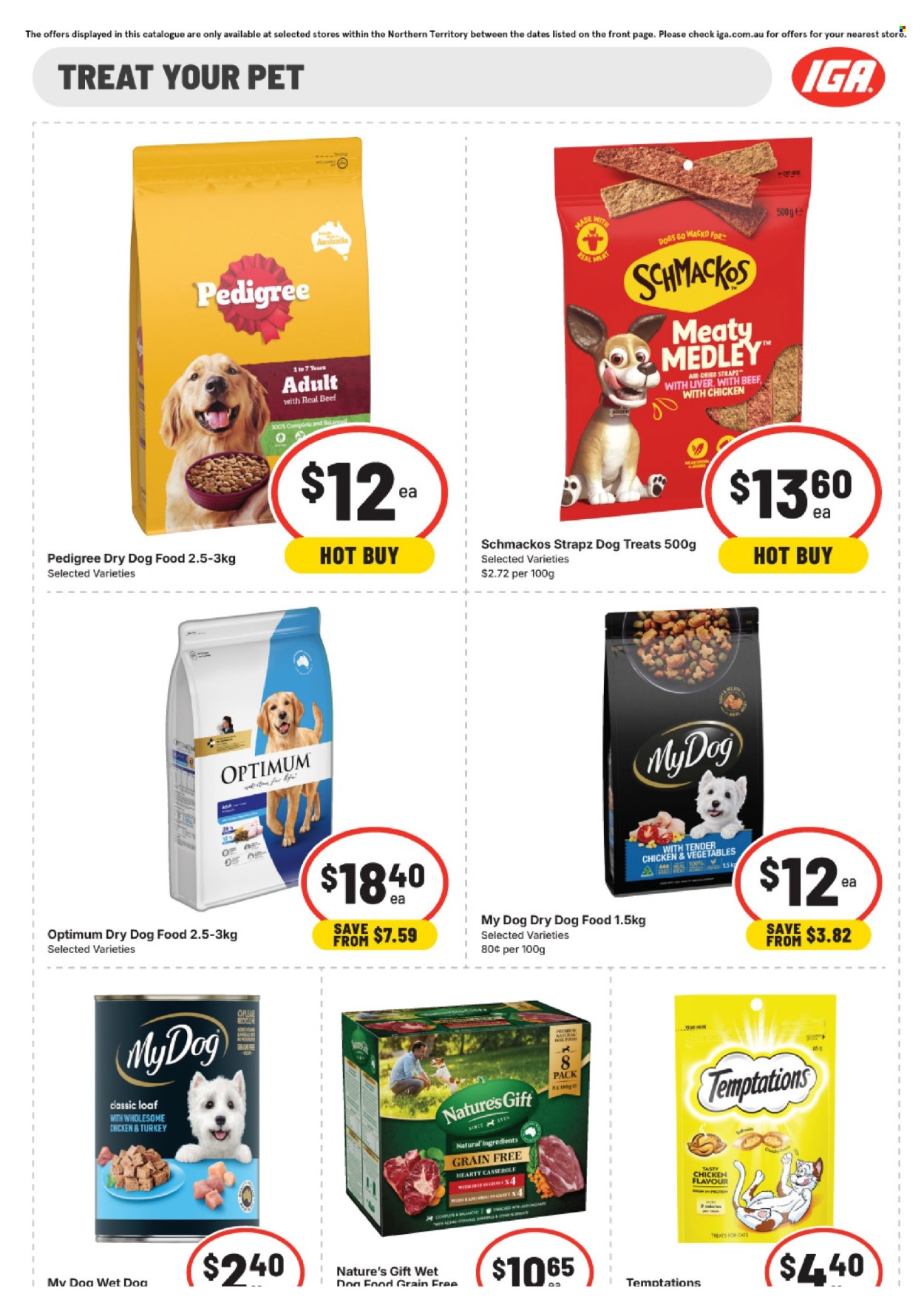 IGA catalogue - 27 May 2026 - 2 Jun 2026. Page 5