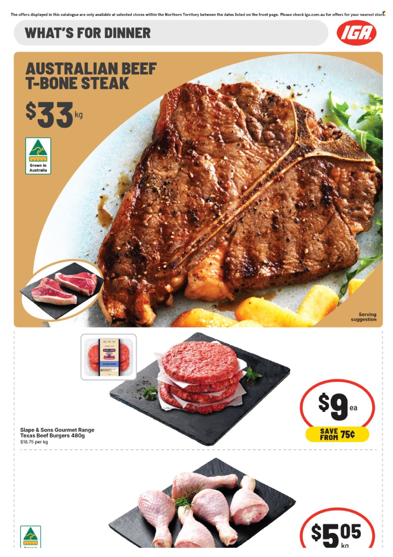 IGA catalogue - 27 May 2026 - 2 Jun 2026. Page 8