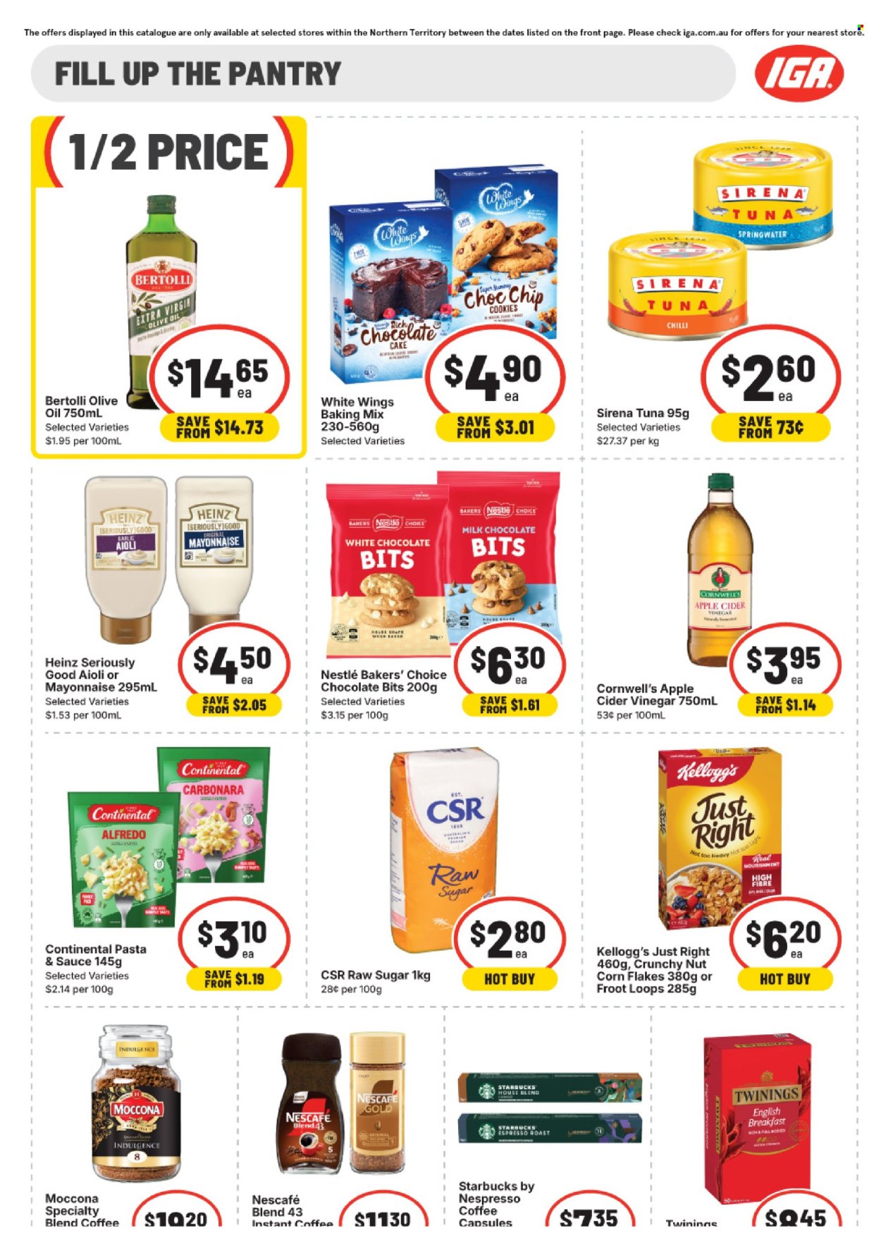 IGA catalogue - 27 May 2026 - 2 Jun 2026. Page 11