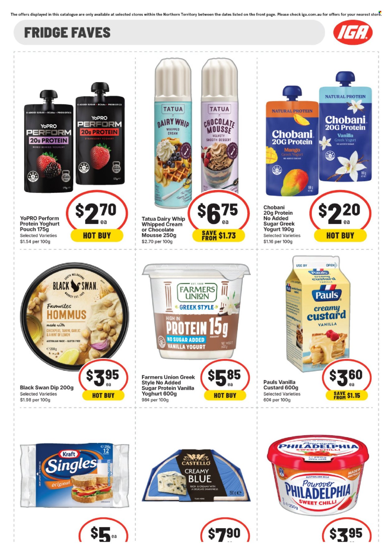IGA catalogue - 27 May 2026 - 2 Jun 2026. Page 13