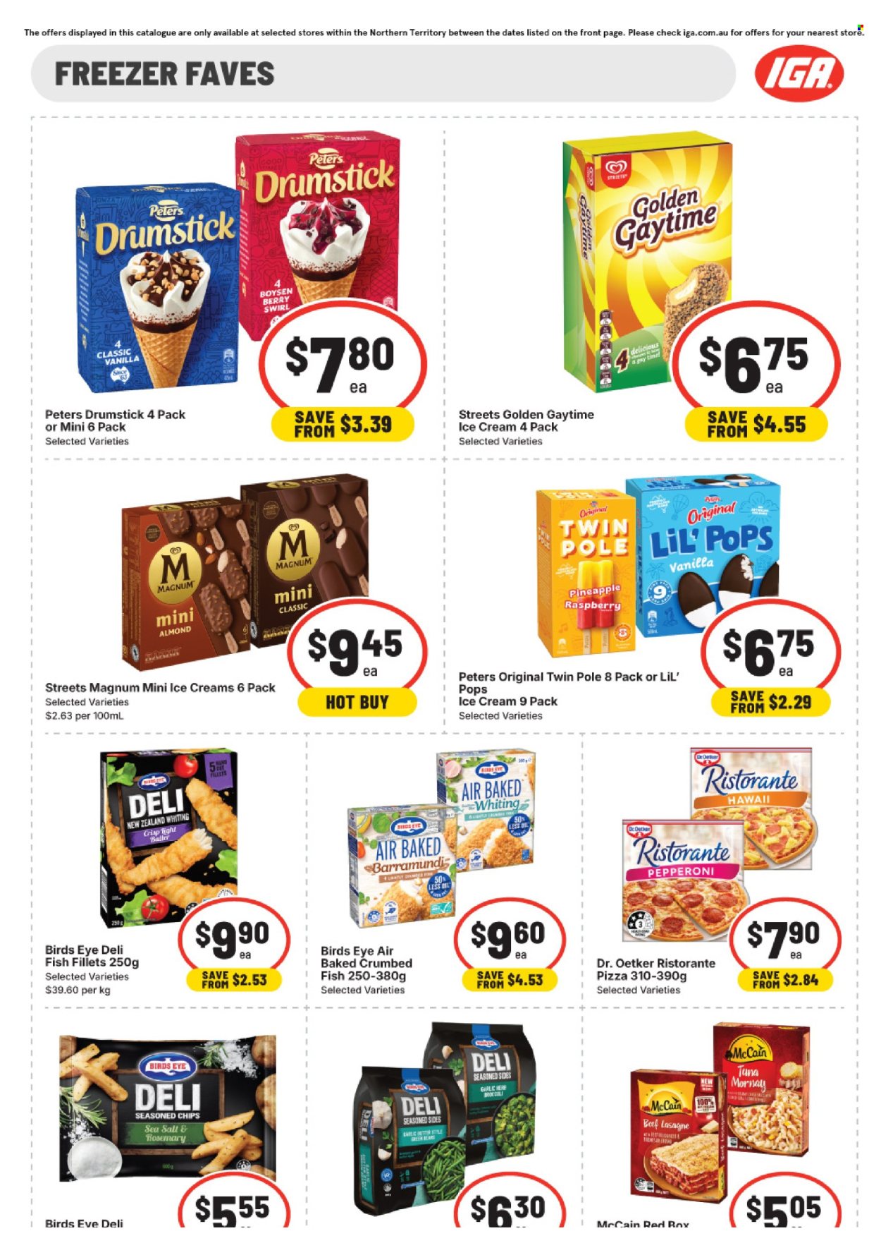 IGA catalogue - 27 May 2026 - 2 Jun 2026. Page 14