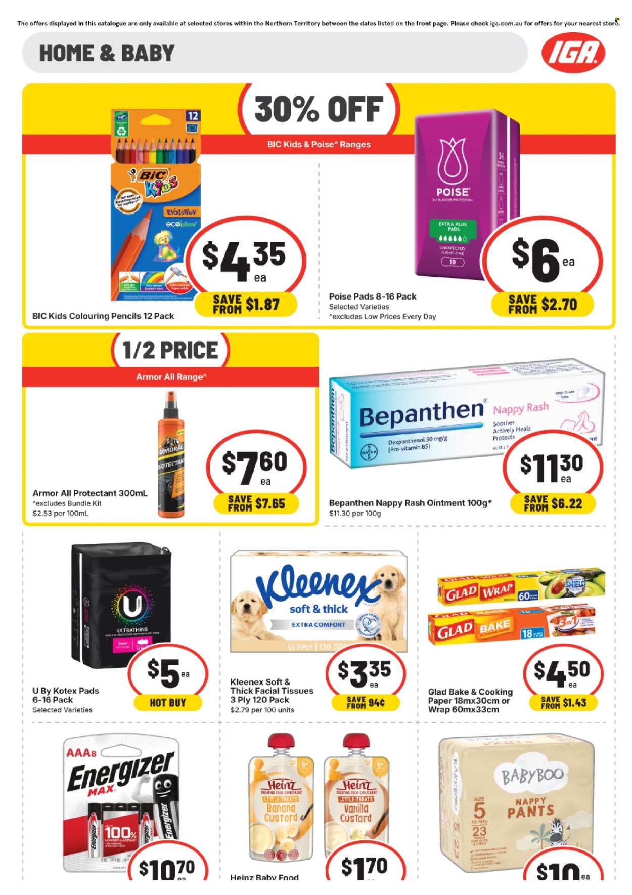 IGA catalogue - 27 May 2026 - 2 Jun 2026. Page 15