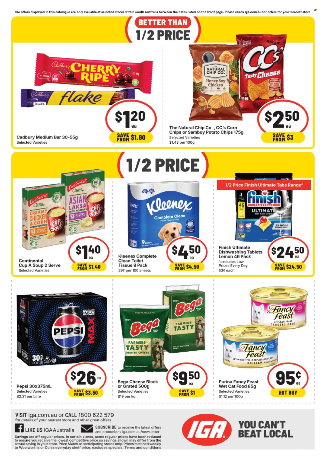 IGA catalogue - 27 May 2026 - 2 Jun 2026. Page 2