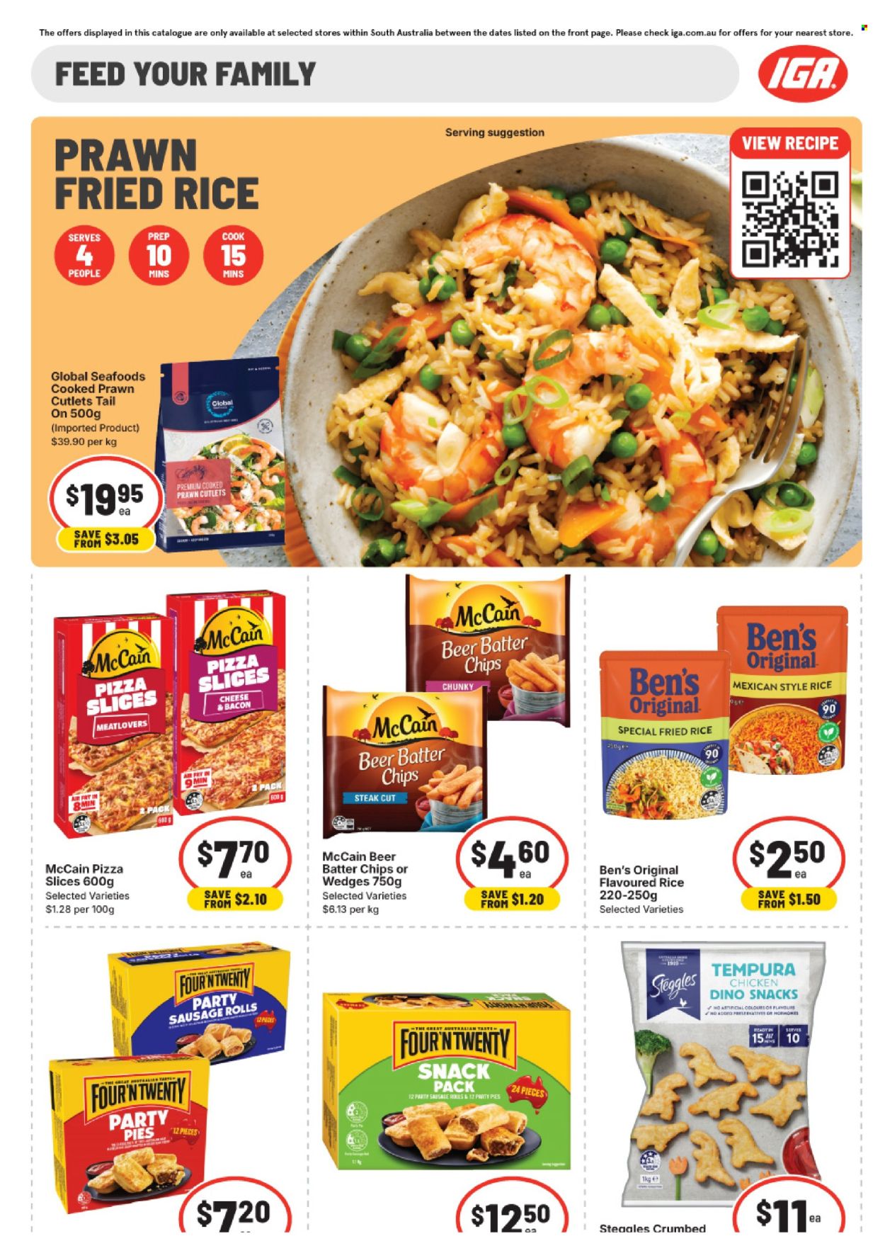 IGA catalogue - 27 May 2026 - 2 Jun 2026. Page 3