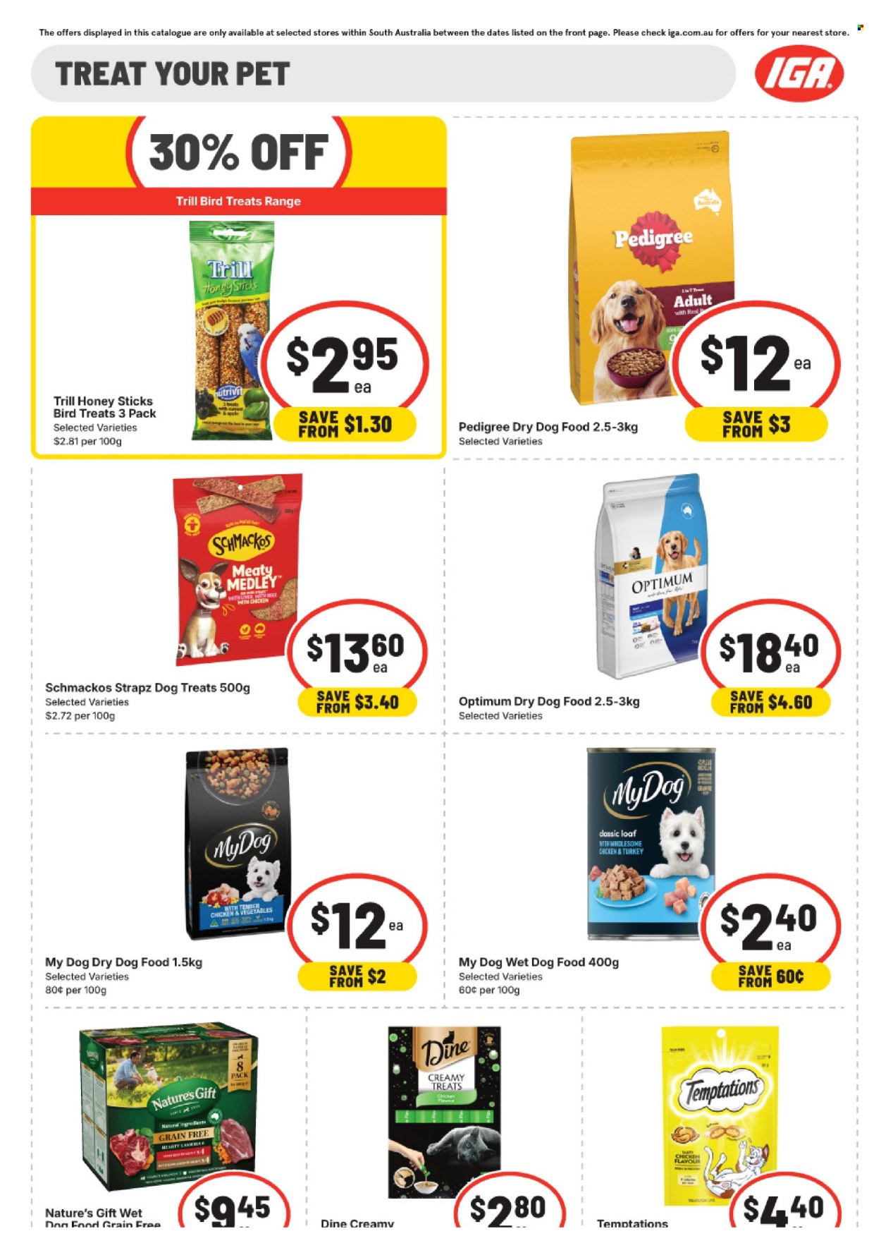 IGA catalogue - 27 May 2026 - 2 Jun 2026. Page 5