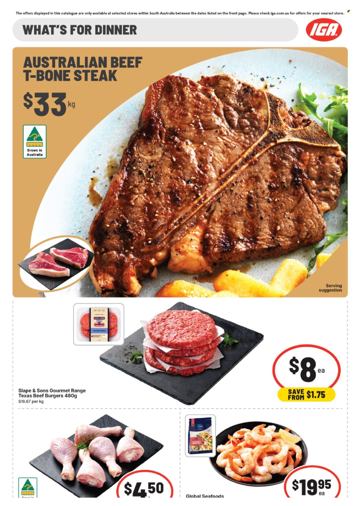 IGA catalogue - 27 May 2026 - 2 Jun 2026. Page 8