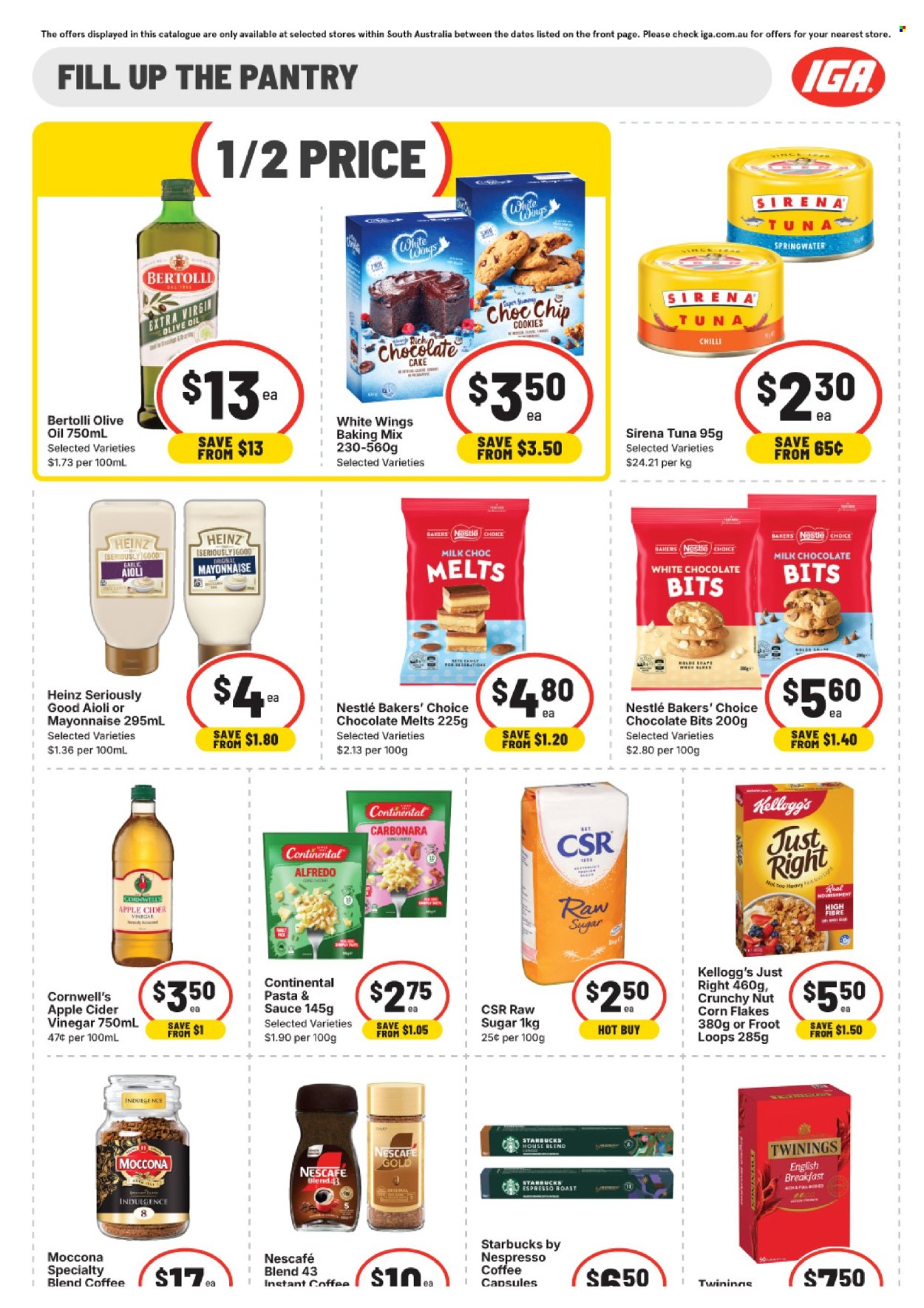 IGA catalogue - 27 May 2026 - 2 Jun 2026. Page 11