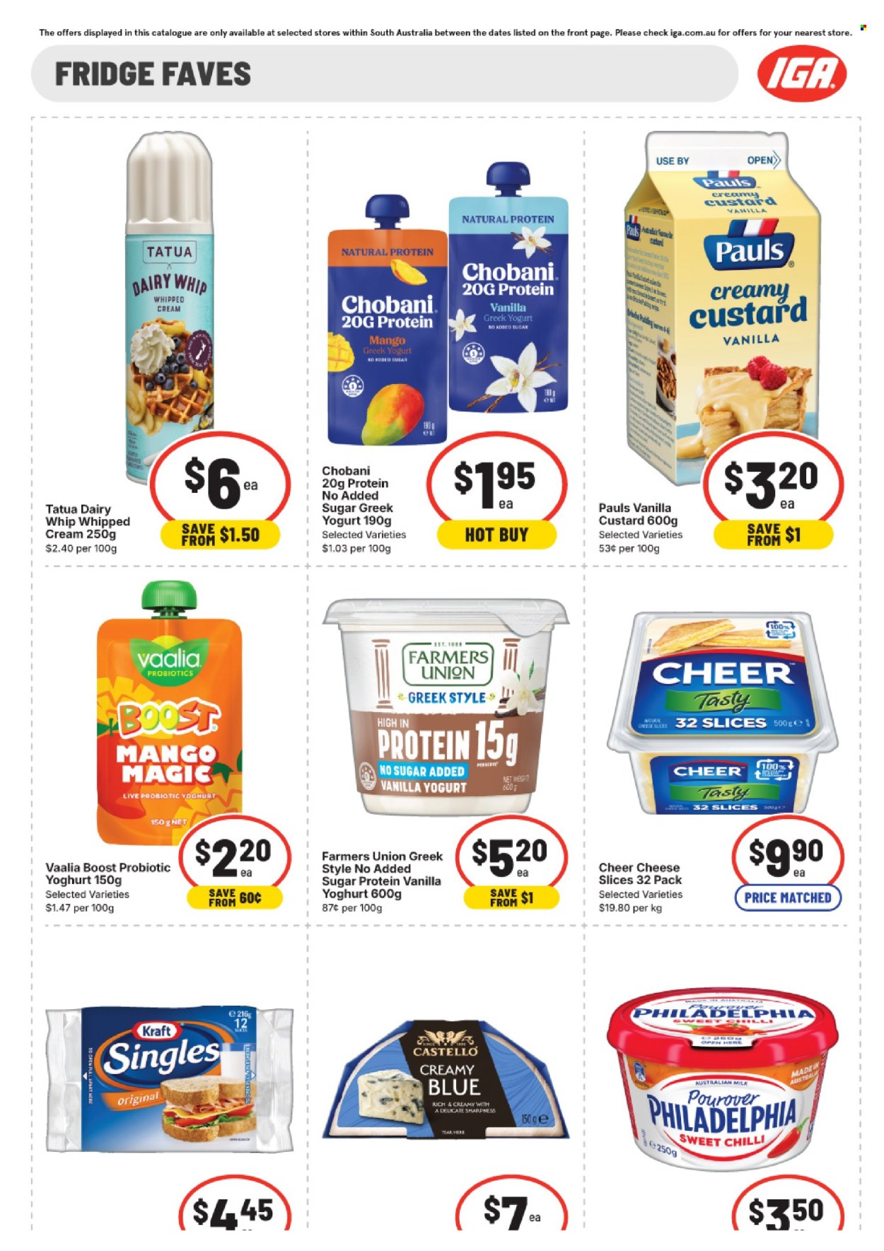 IGA catalogue - 27 May 2026 - 2 Jun 2026. Page 13