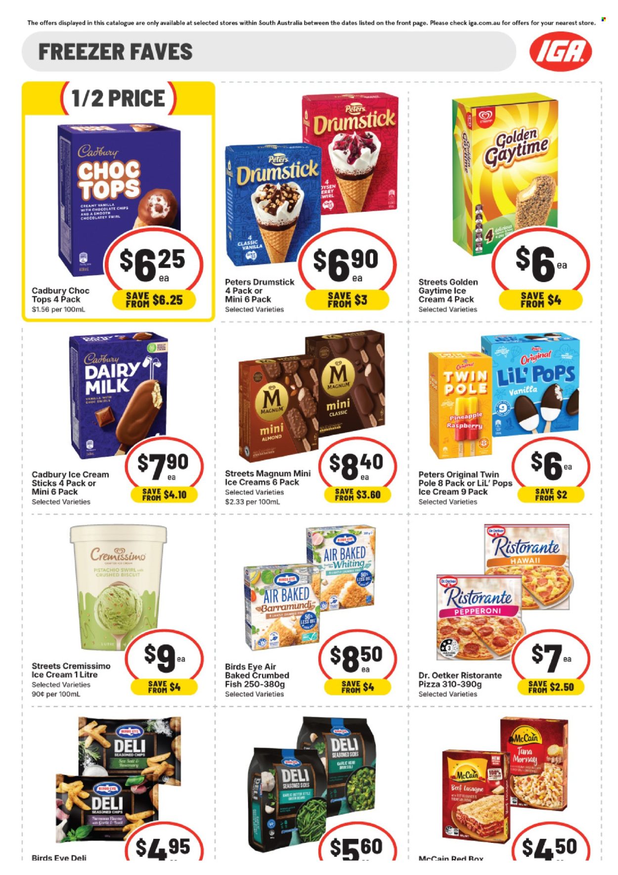 IGA catalogue - 27 May 2026 - 2 Jun 2026. Page 14